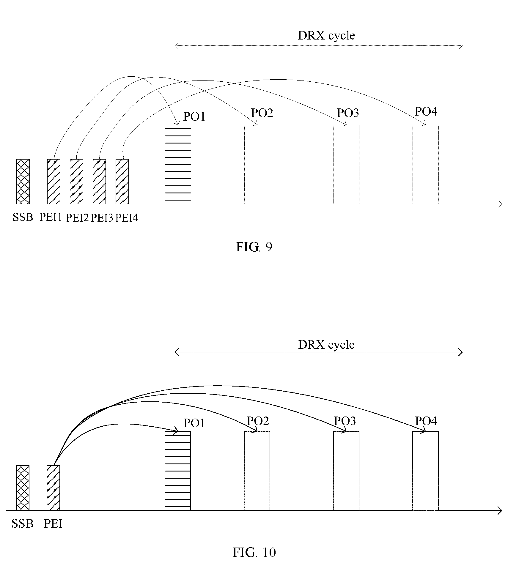 Patent US12588000 Figure 6 – Signal processing method and apparatus