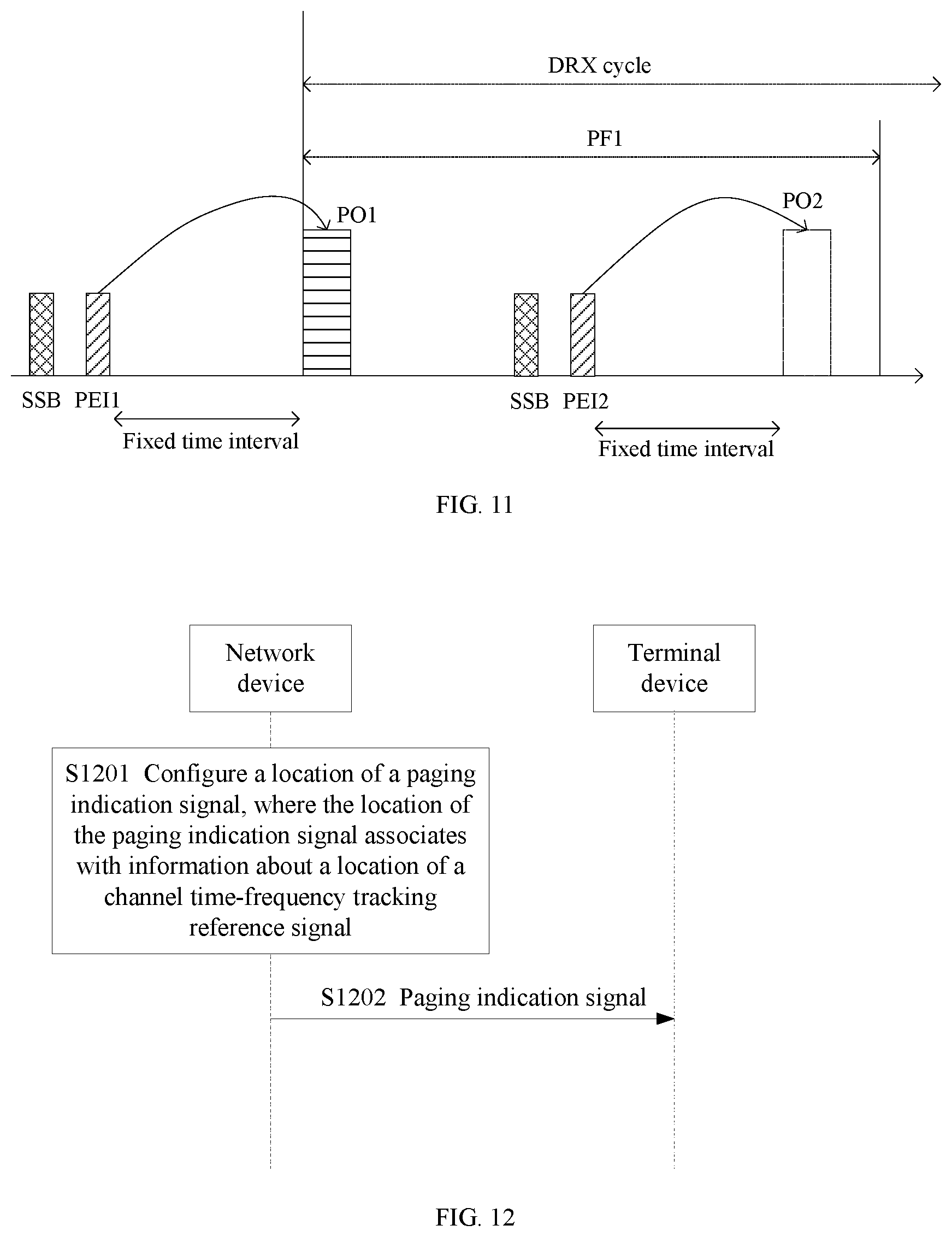 Patent US12588000 Figure 7 – Signal processing method and apparatus