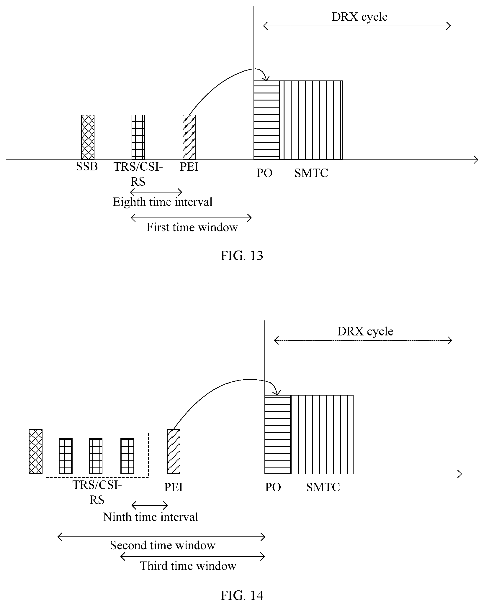 Patent US12588000 Figure 8 – Signal processing method and apparatus