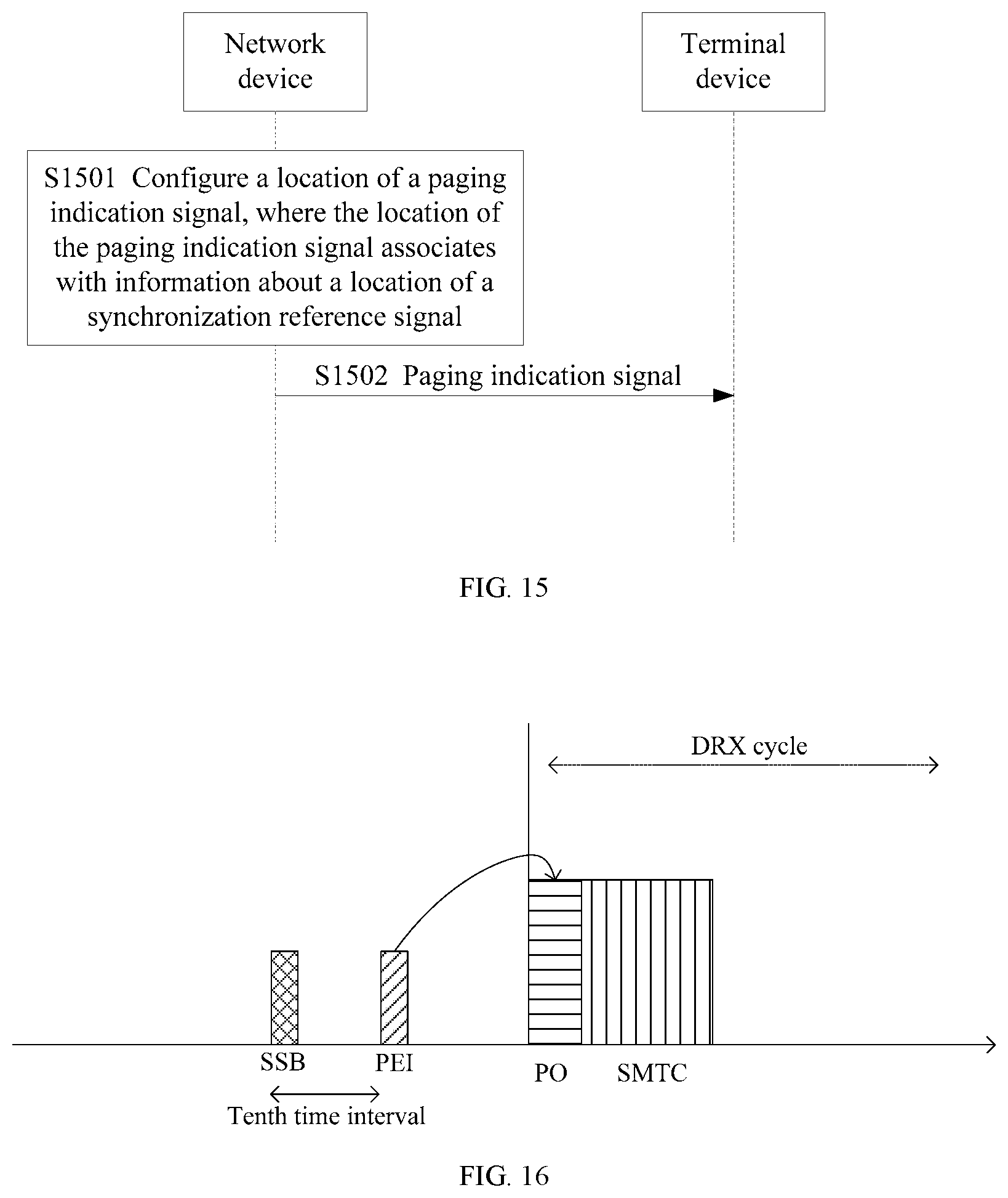 Patent US12588000 Figure 9 – Signal processing method and apparatus