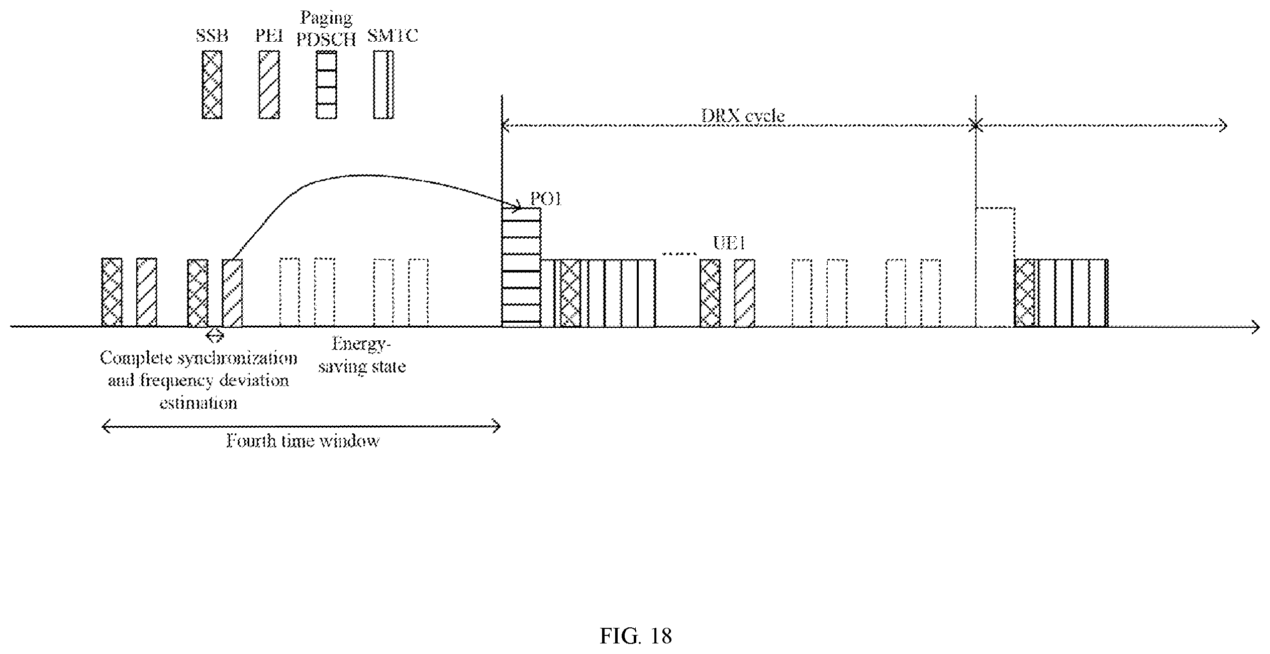 Patent US12588000 Figure 11 – Signal processing method and apparatus