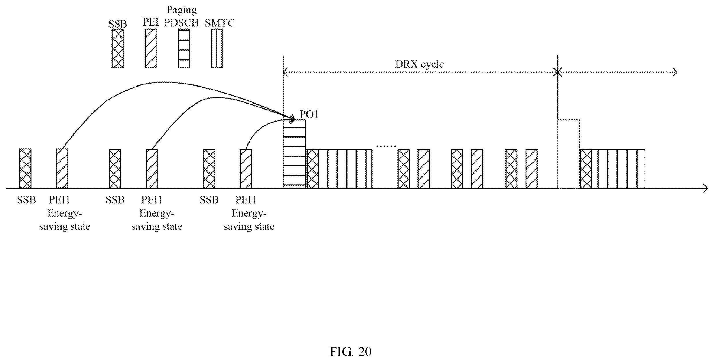 Patent US12588000 Figure 13 – Signal processing method and apparatus