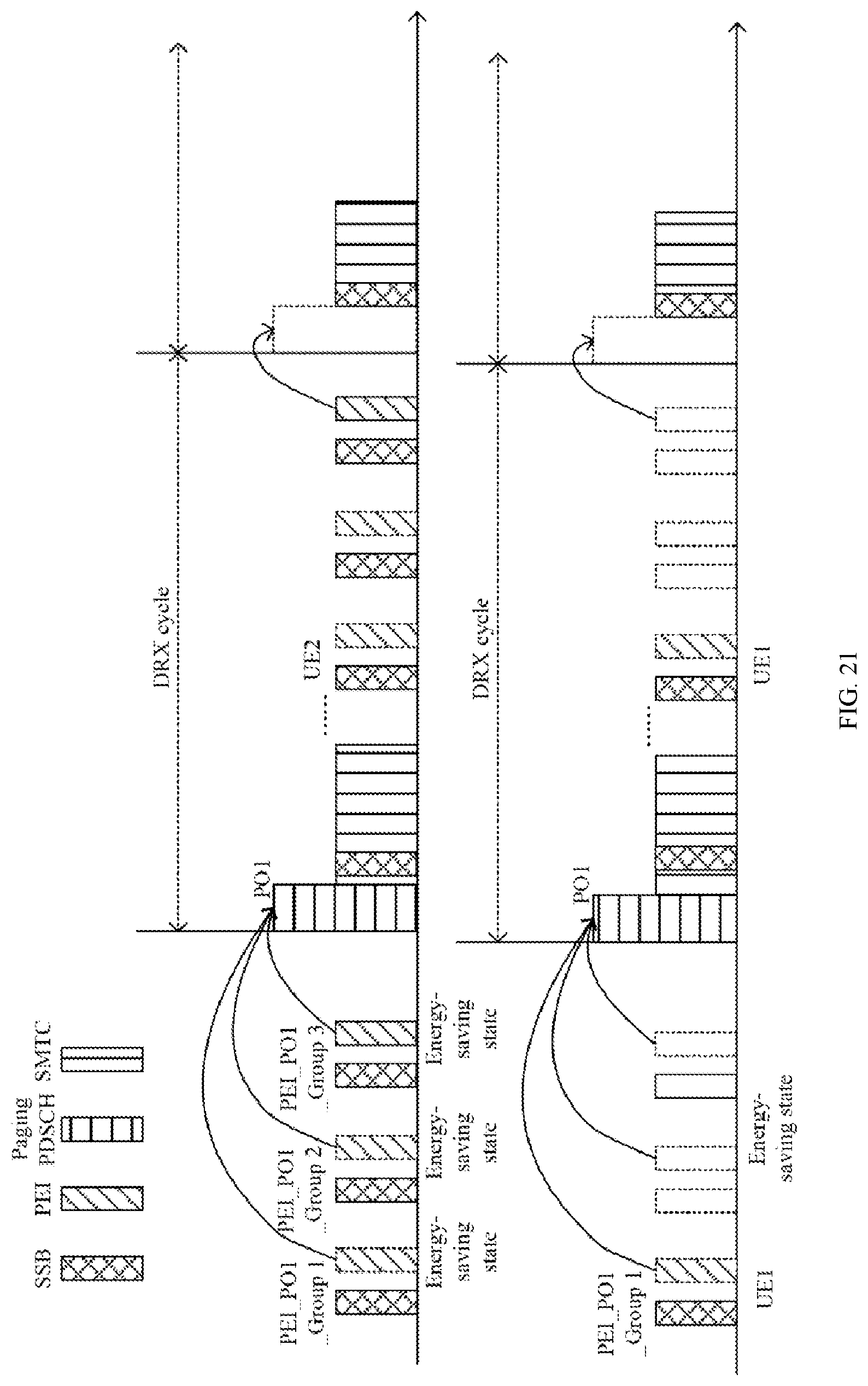 Patent US12588000 Figure 14 – Signal processing method and apparatus