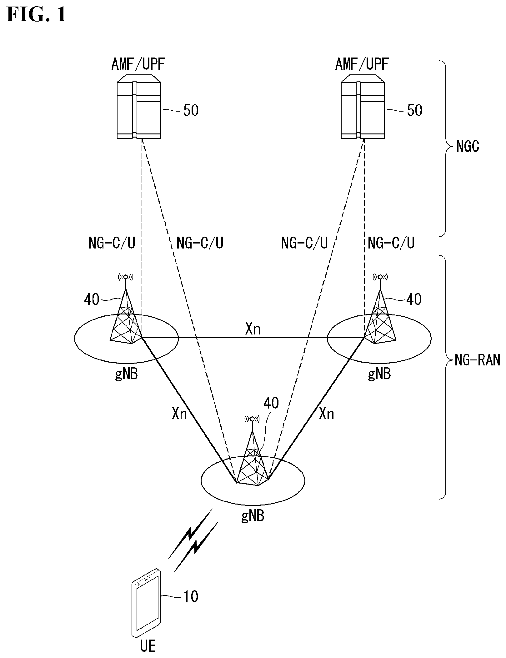 Patent US12588009 Figure 1 – Method for transmitting and receiving inter-UE coordination information in a wireless communication system and apparatus therefor
