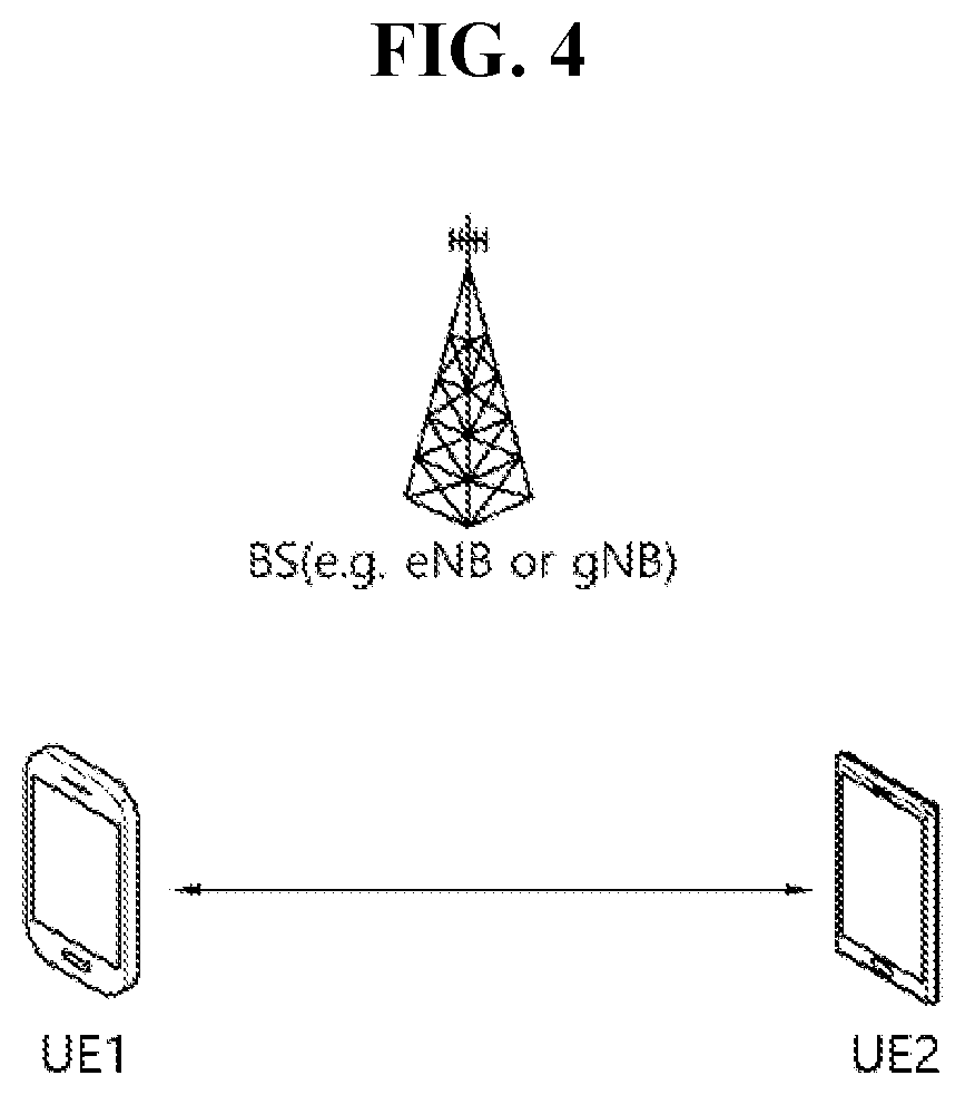 Patent US12588009 Figure 4 – Method for transmitting and receiving inter-UE coordination information in a wireless communication system and apparatus therefor