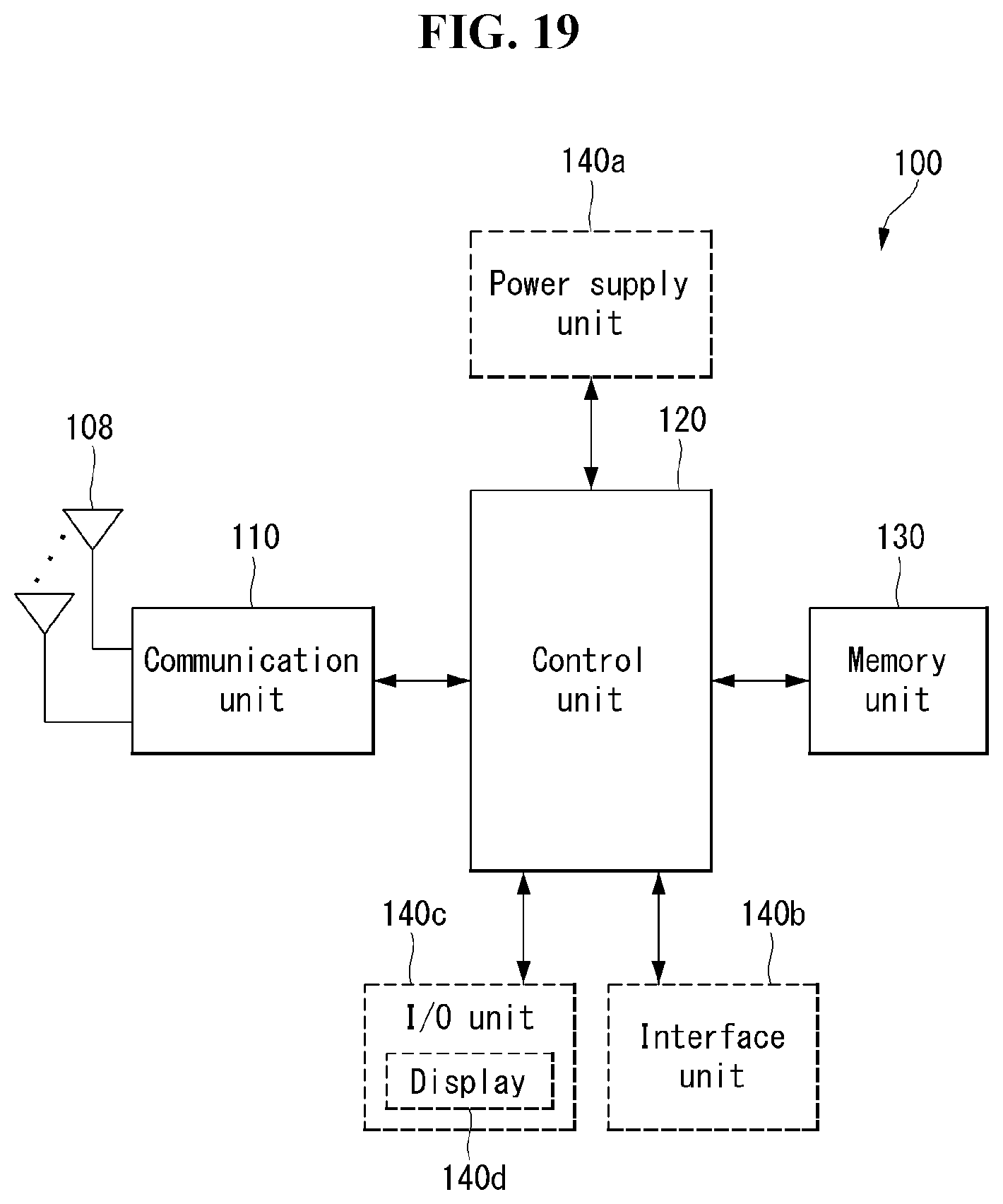 Patent US12588009 Figure 15 – Method for transmitting and receiving inter-UE coordination information in a wireless communication system and apparatus therefor