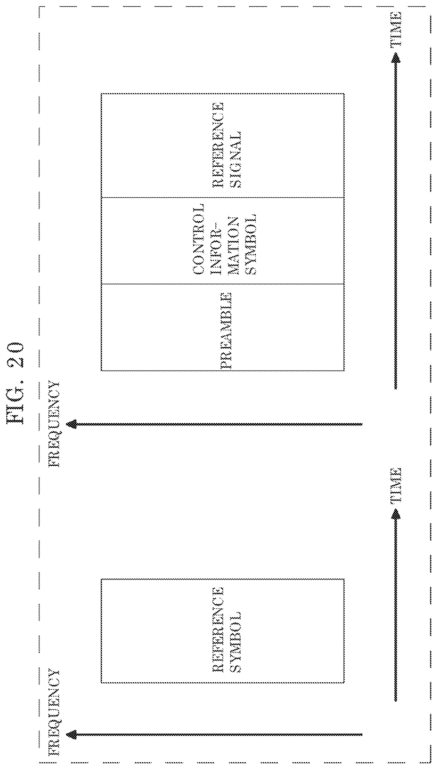 Patent US12588011 Figure 20 – Communication apparatus and communication method