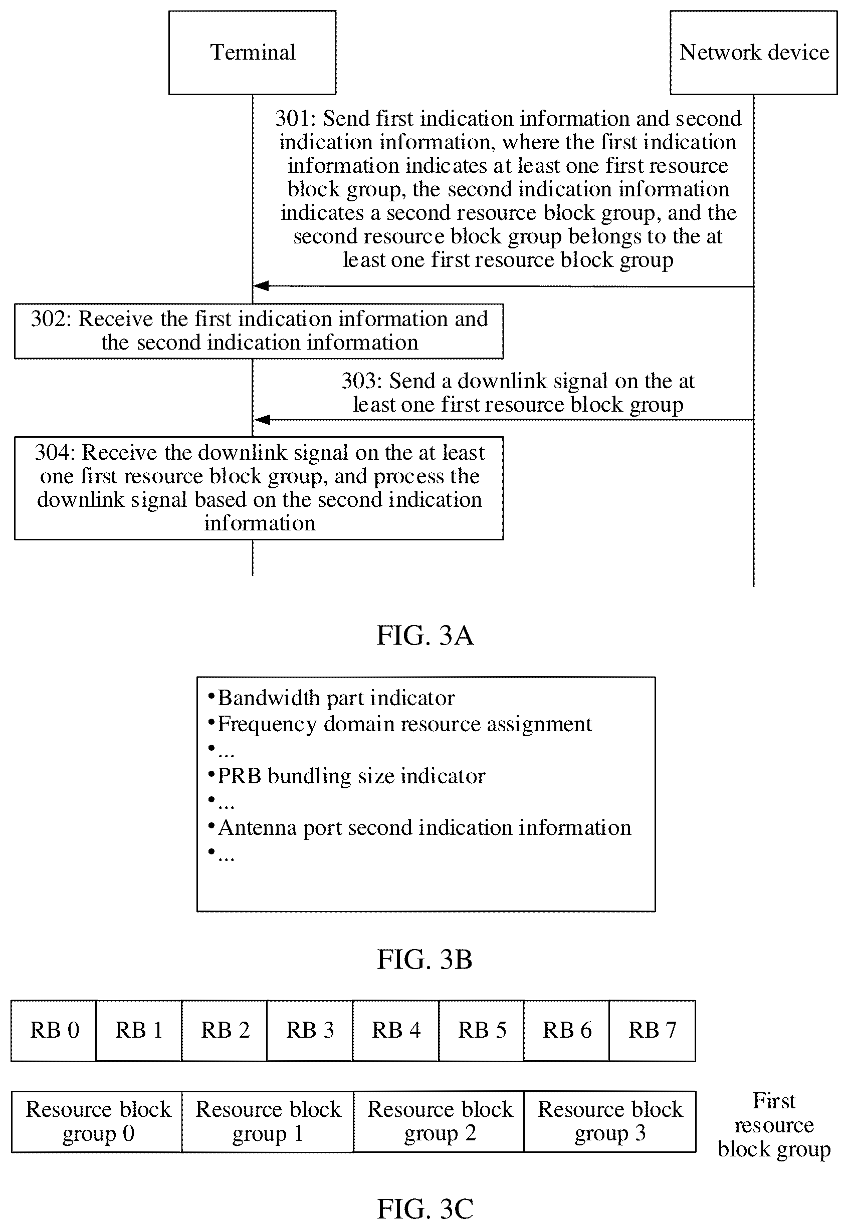 Patent US12588016 Figure 4 – Signal processing method and apparatus