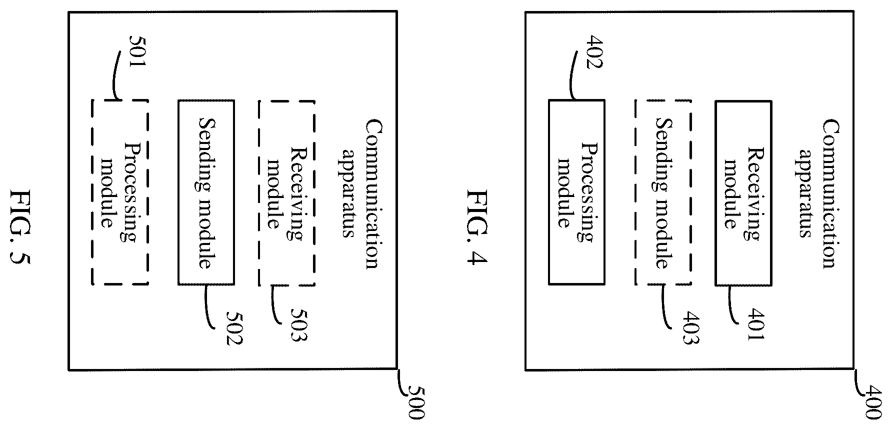 Patent US12588016 Figure 5 – Signal processing method and apparatus