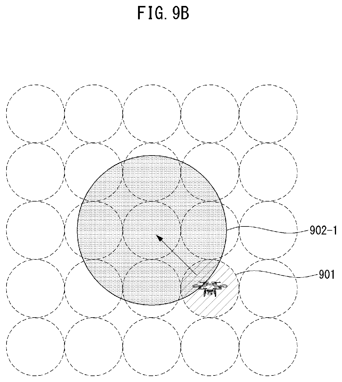 Patent US12588017 Figure 11 – Method and apparatus of multi-link communication for vehicle in communication system based on frame information including multiple information schemes
