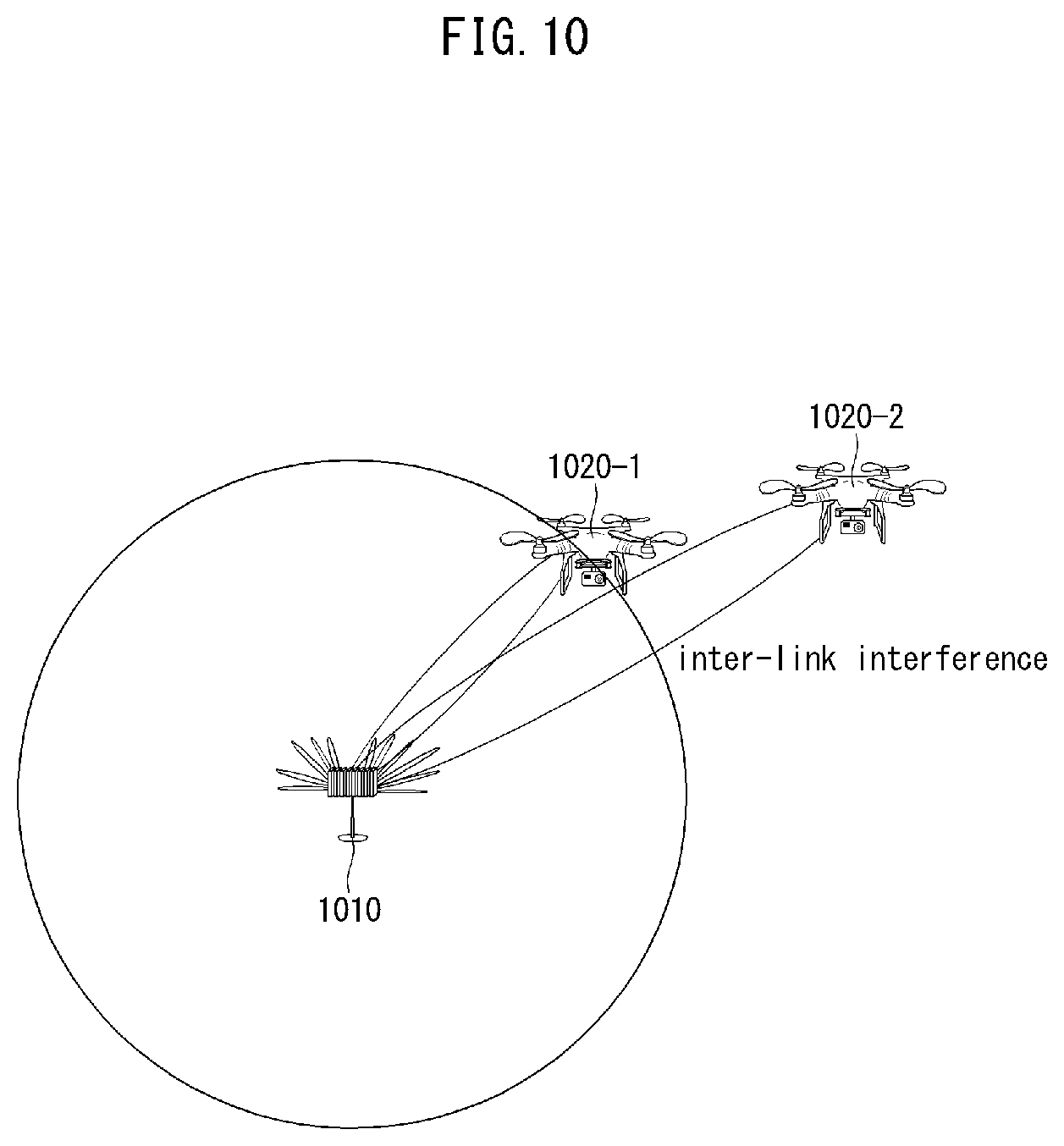 Patent US12588017 Figure 12 – Method and apparatus of multi-link communication for vehicle in communication system based on frame information including multiple information schemes