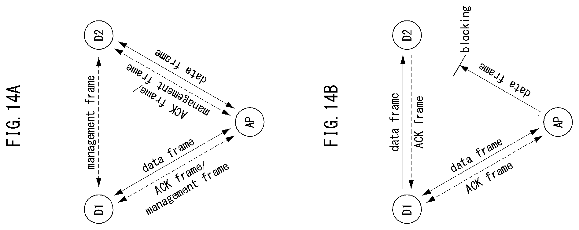 Patent US12588017 Figure 18 – Method and apparatus of multi-link communication for vehicle in communication system based on frame information including multiple information schemes