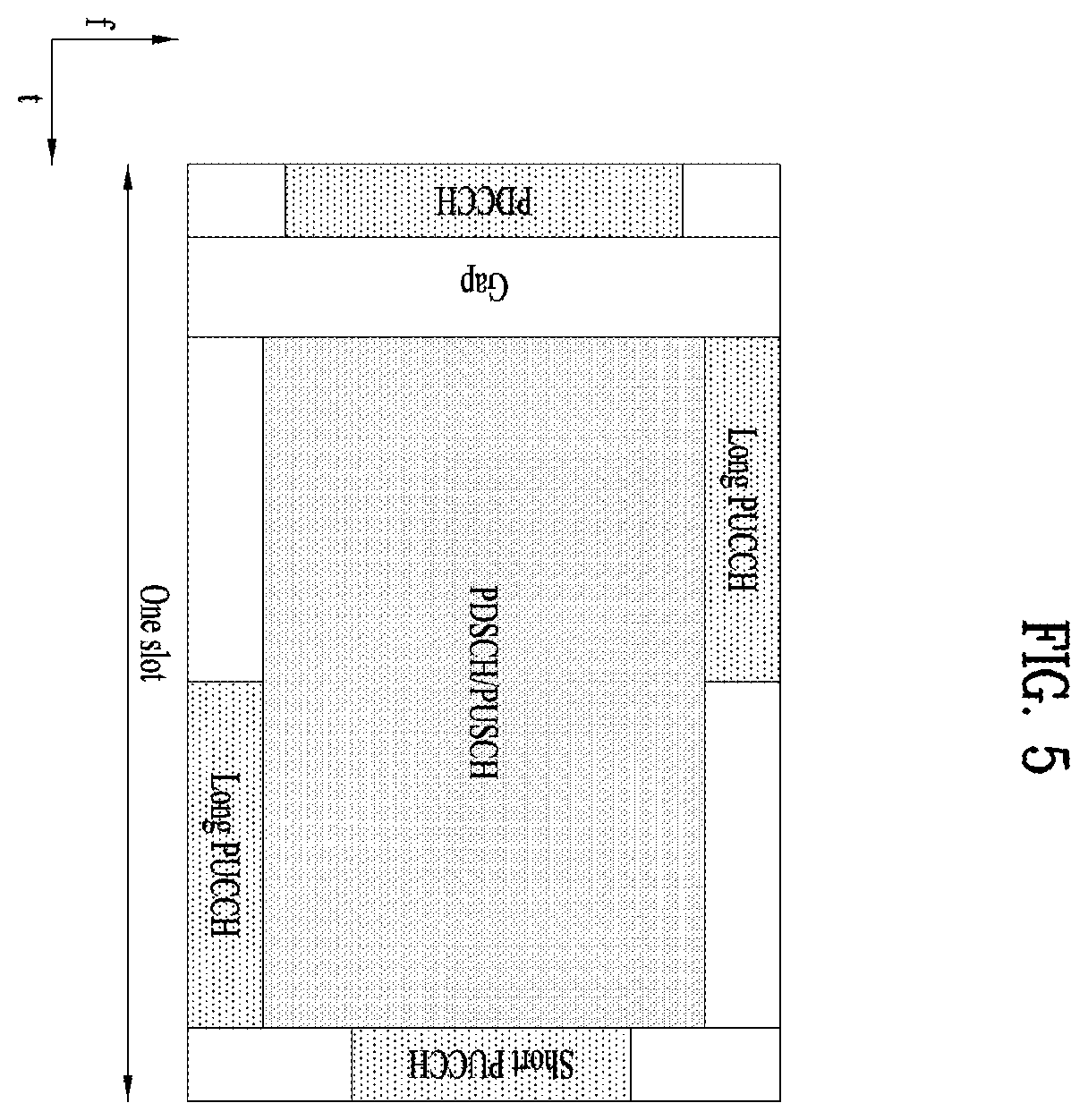 Patent US12588023 Figure 5 – Method and device for transmitting and receiving wireless signal in wireless communication system