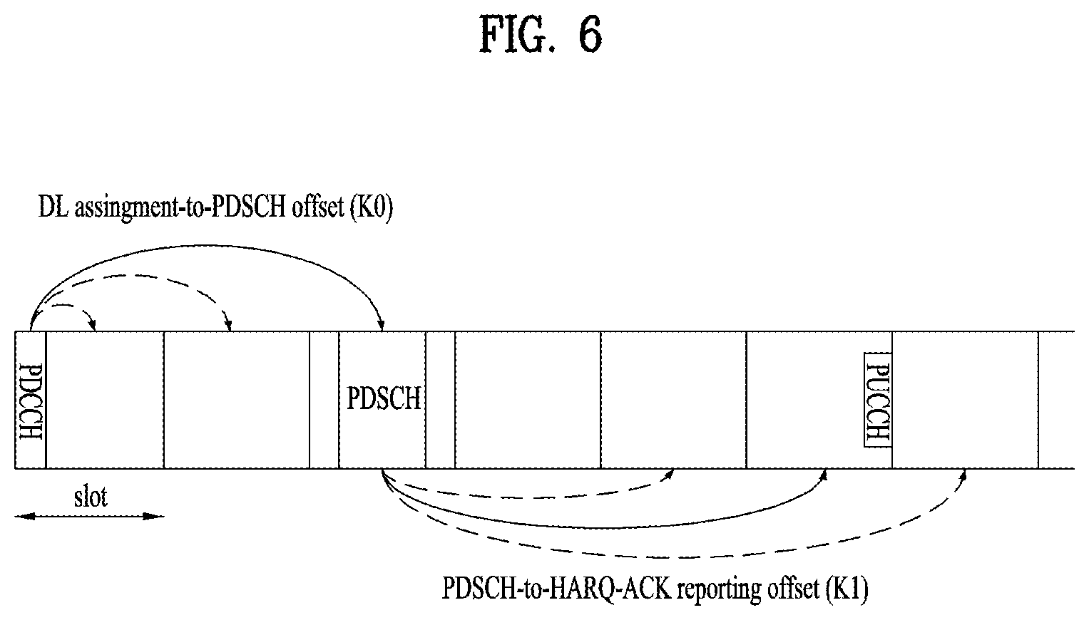 Patent US12588023 Figure 6 – Method and device for transmitting and receiving wireless signal in wireless communication system