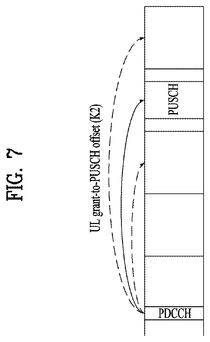 Patent US12588023 Figure 7 – Method and device for transmitting and receiving wireless signal in wireless communication system