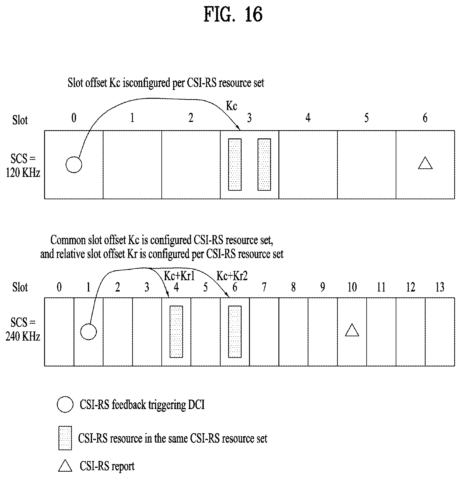 Patent US12588023 Figure 16 – Method and device for transmitting and receiving wireless signal in wireless communication system