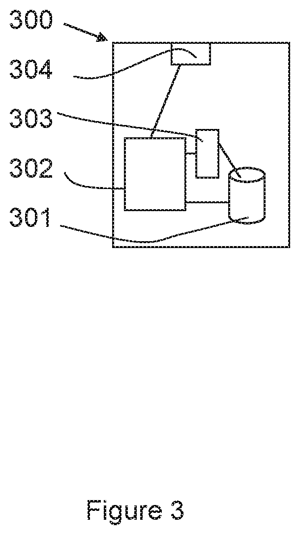 Patent US12588036 Figure 3 – Event-based monitoring of DCI