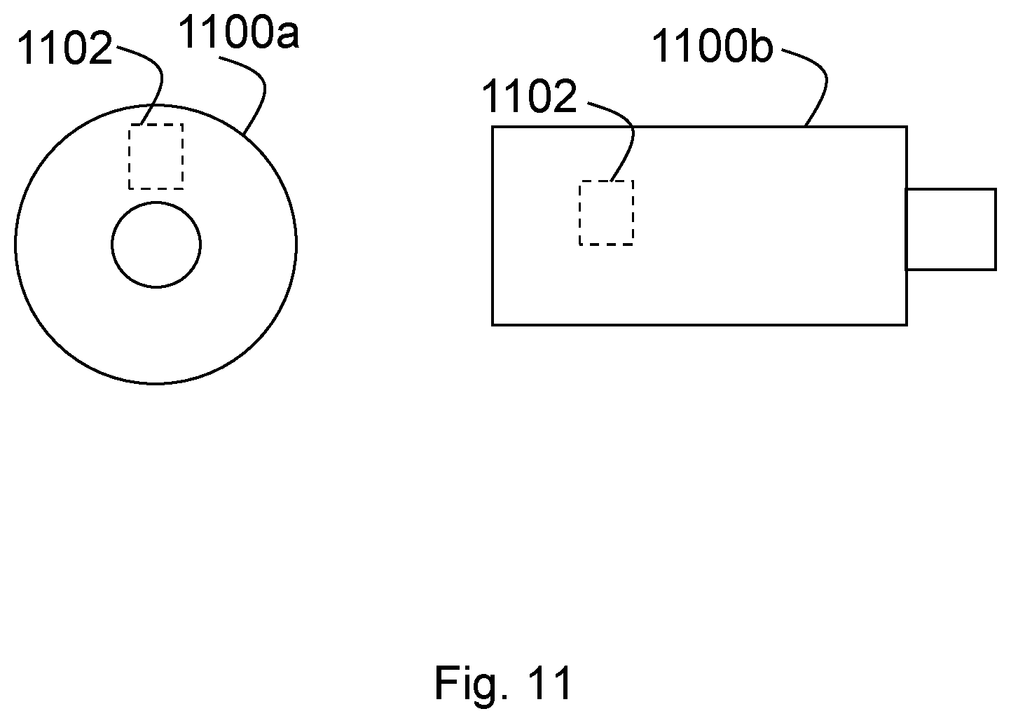 Patent US12588039 Figure 11 – Handling of multicast sessions