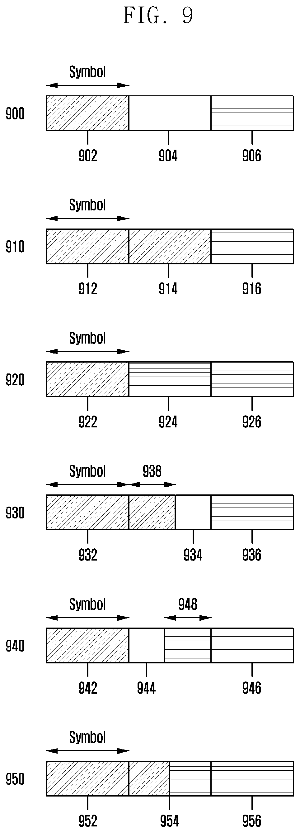 Patent US12588041 Figure 12 – Method and apparatus for transmitting and receiving sidelink information in unlicensed band in frame-based channel access method