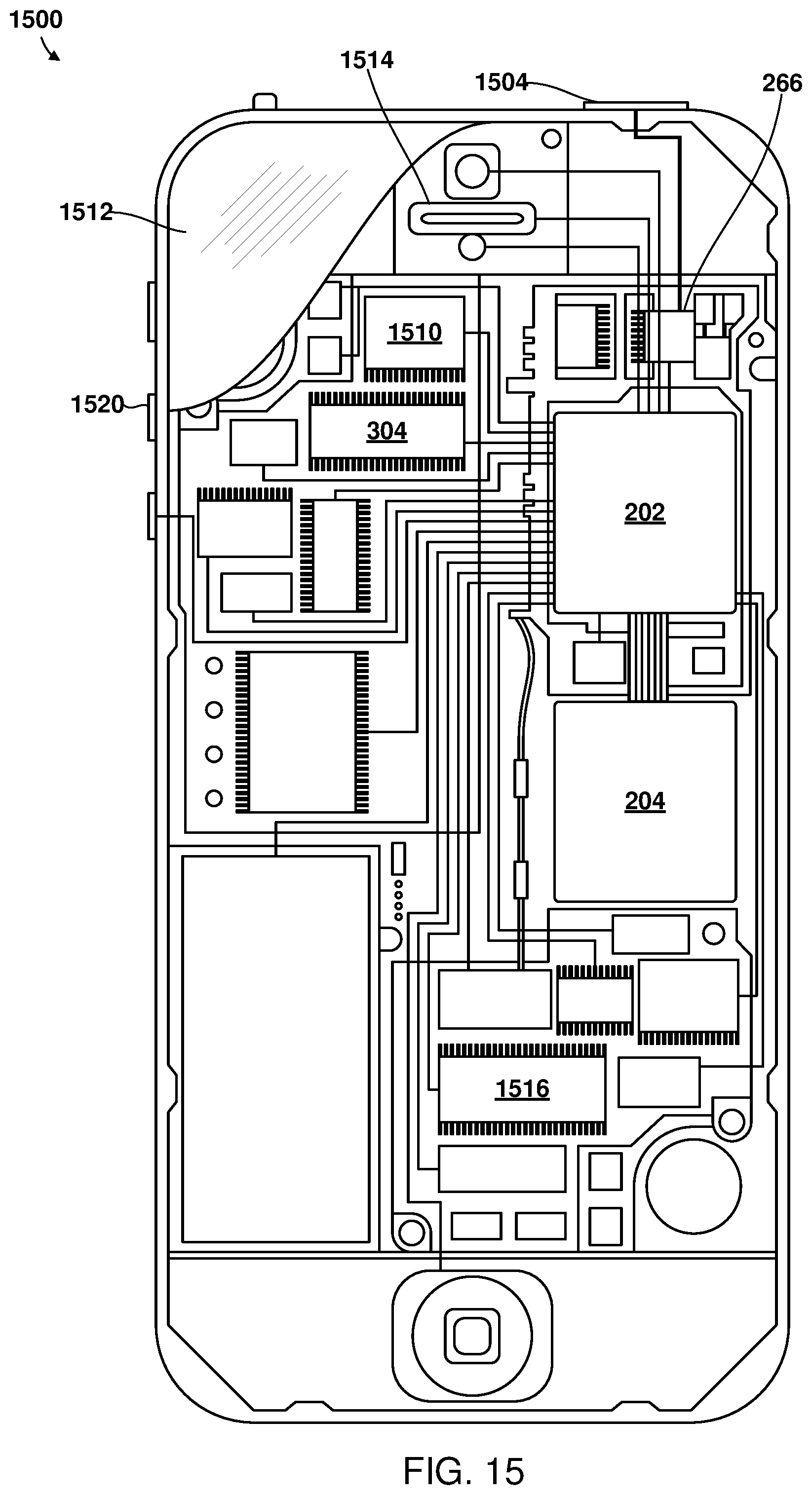 Patent US12588042 Figure 18 – Method for distributed compute operation across connected devices