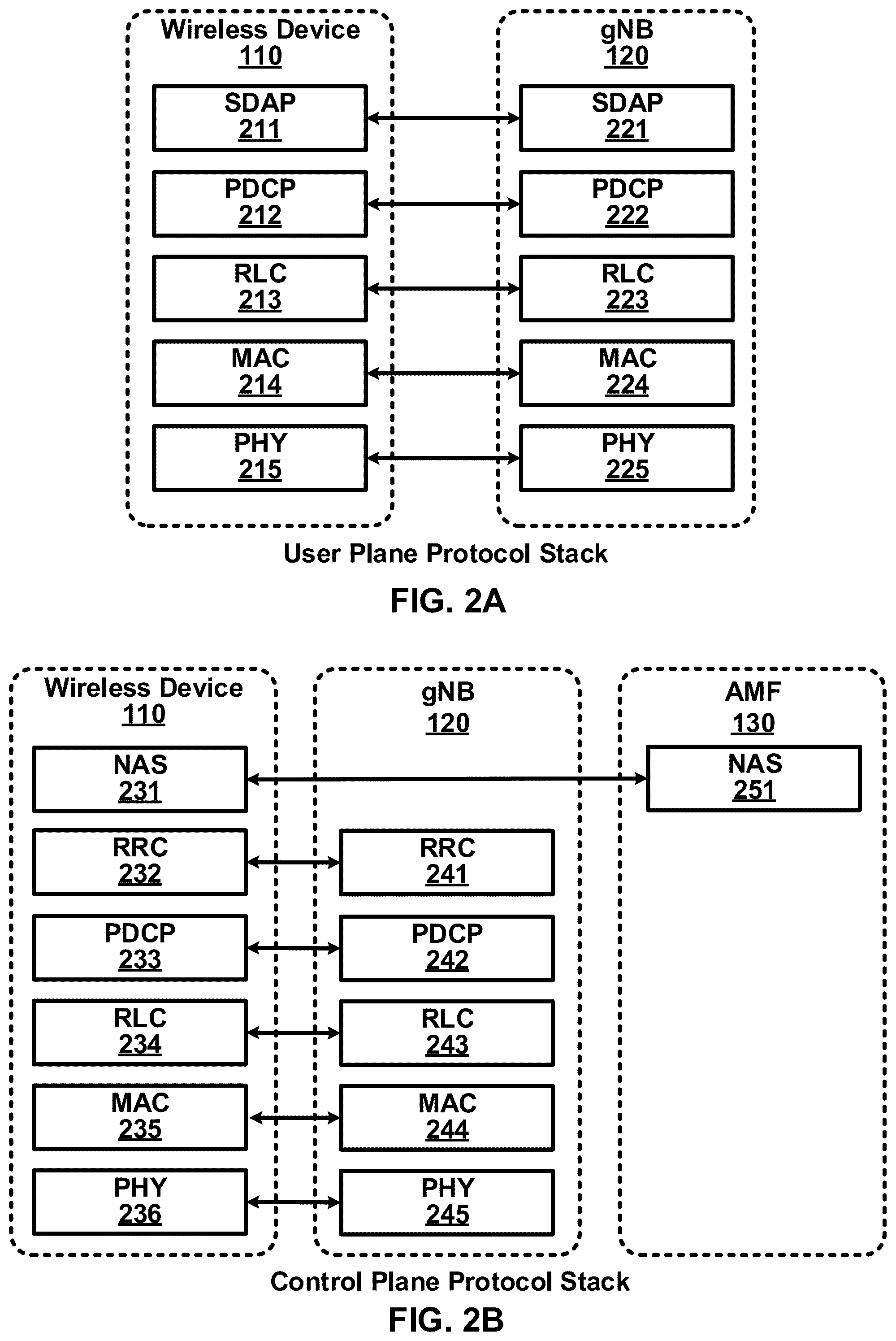 Patent US12588055 Figure 2 – Random access response reception
