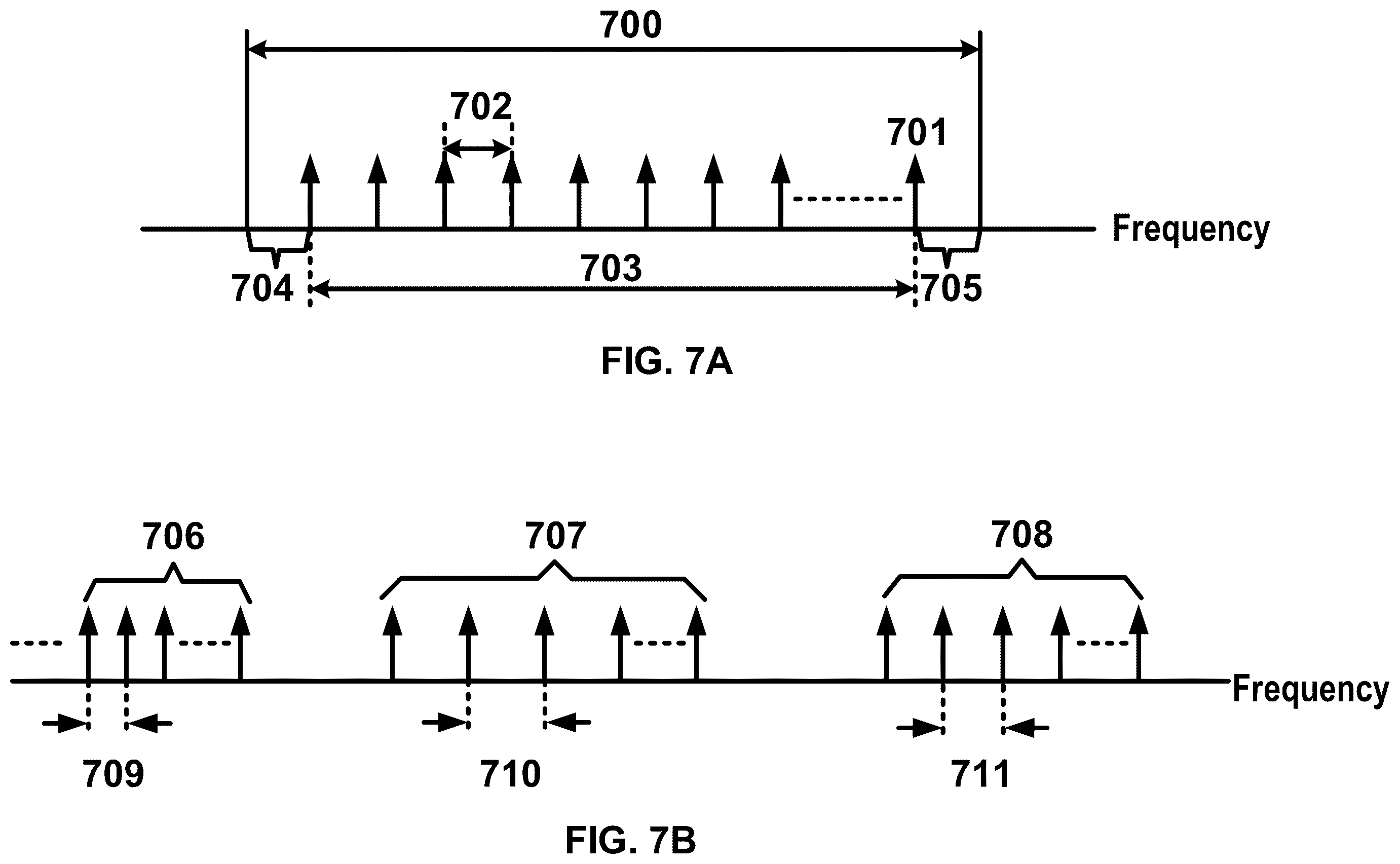 Patent US12588055 Figure 7 – Random access response reception