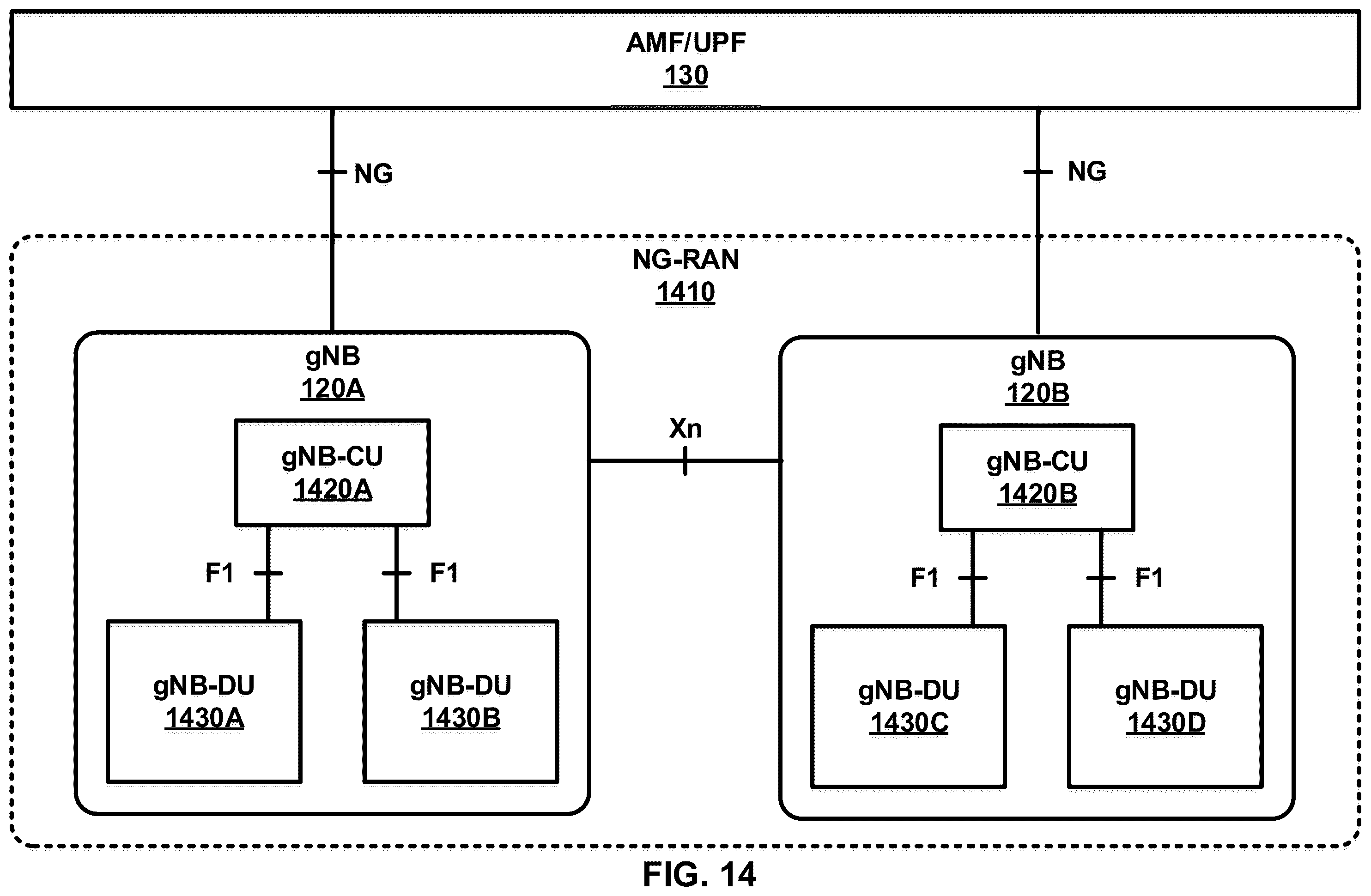 Patent US12588055 Figure 14 – Random access response reception