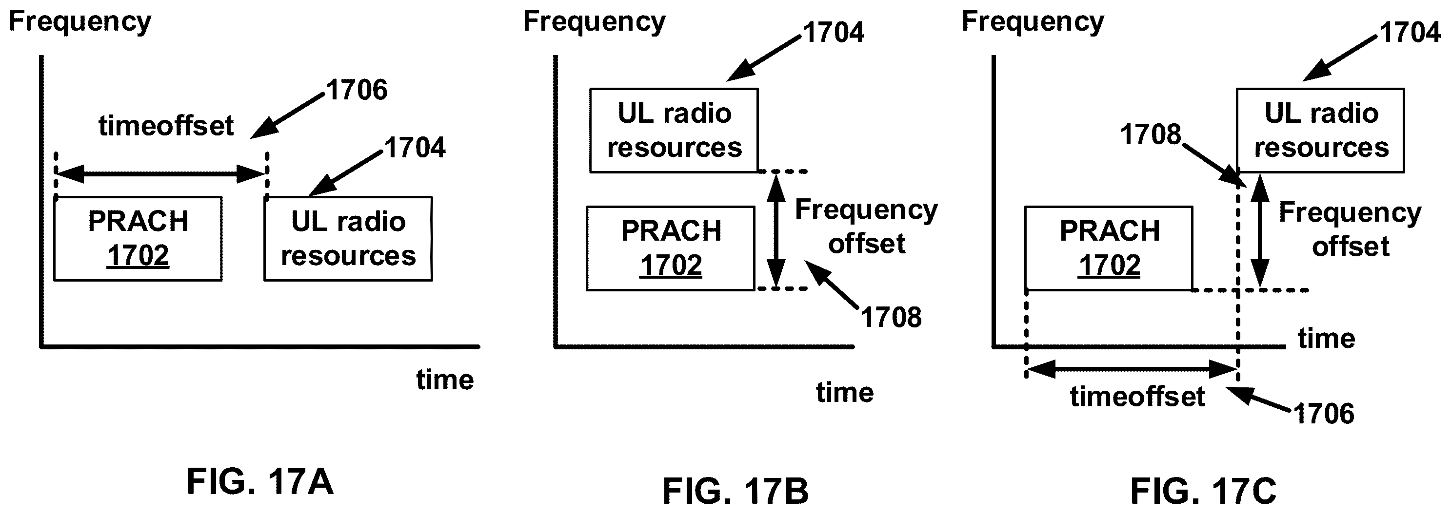 Patent US12588055 Figure 17 – Random access response reception