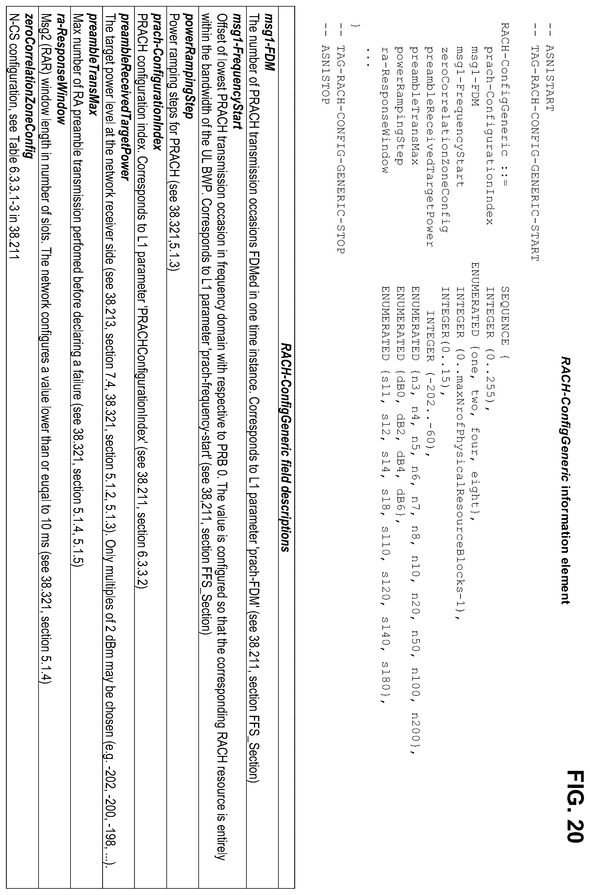 Patent US12588055 Figure 20 – Random access response reception