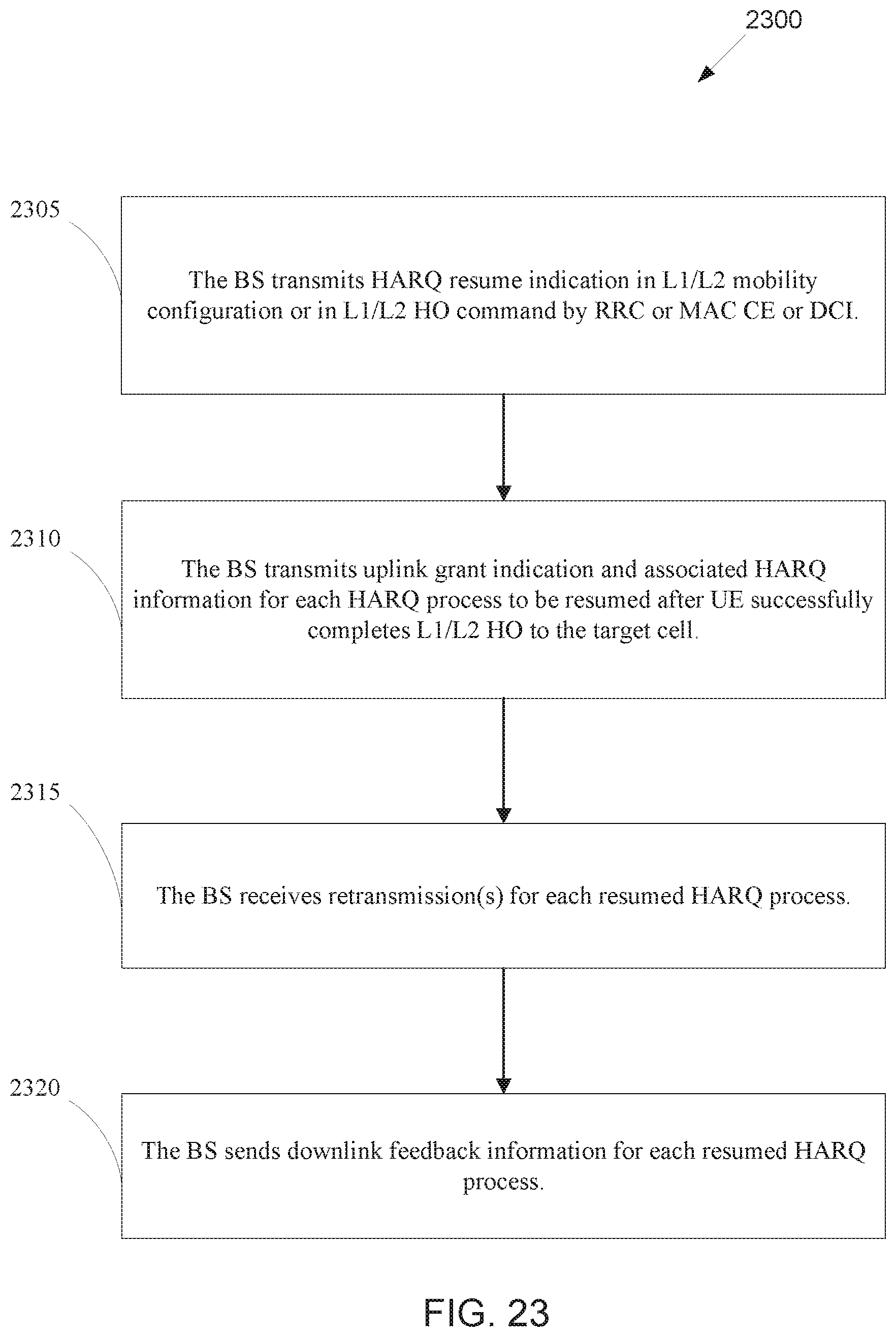 Patent US12588056 Figure 18 – Timing advance management