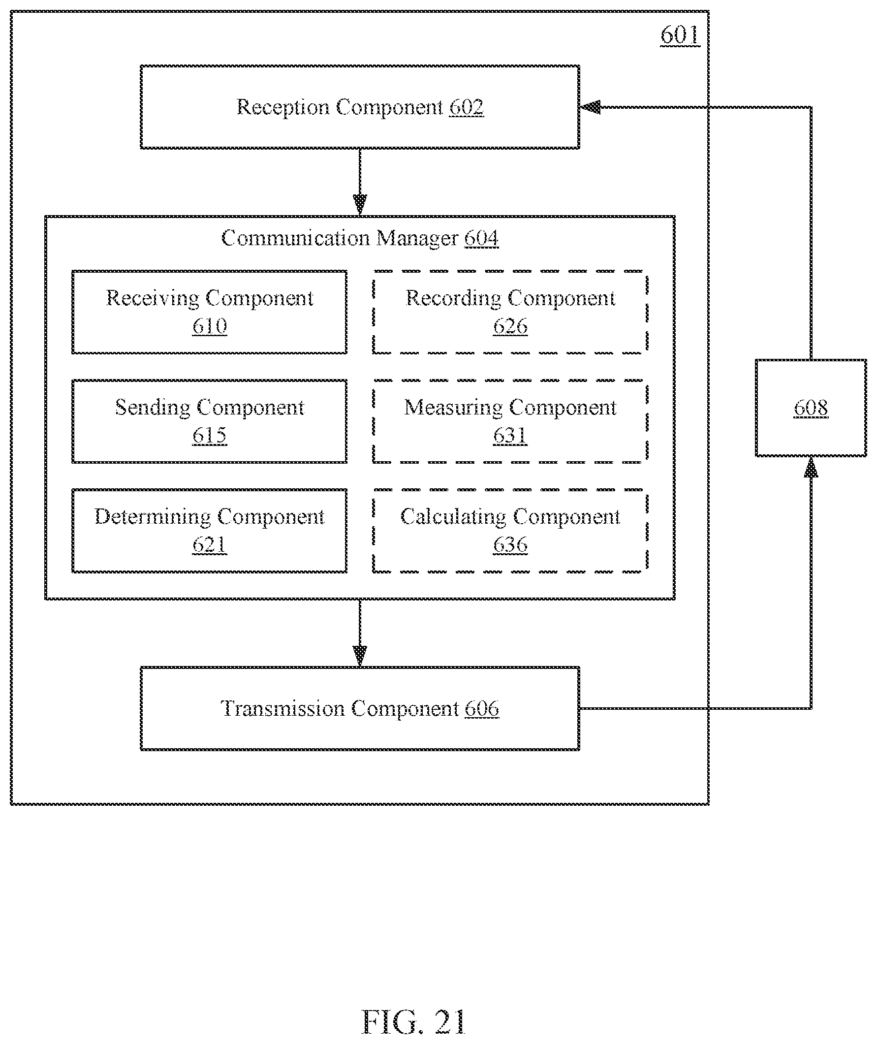 Patent US12588063 Figure 20 – Techniques for indicating message repetition parameters