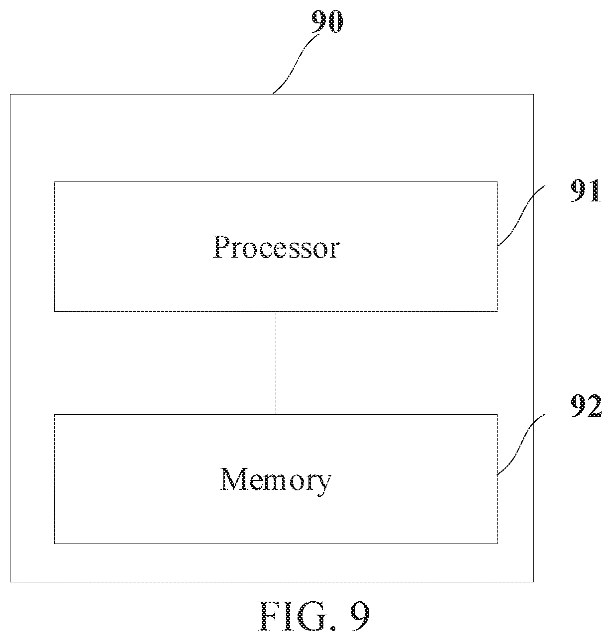 Patent US12588065 Figure 7 – Random access signal transmission method and terminal
