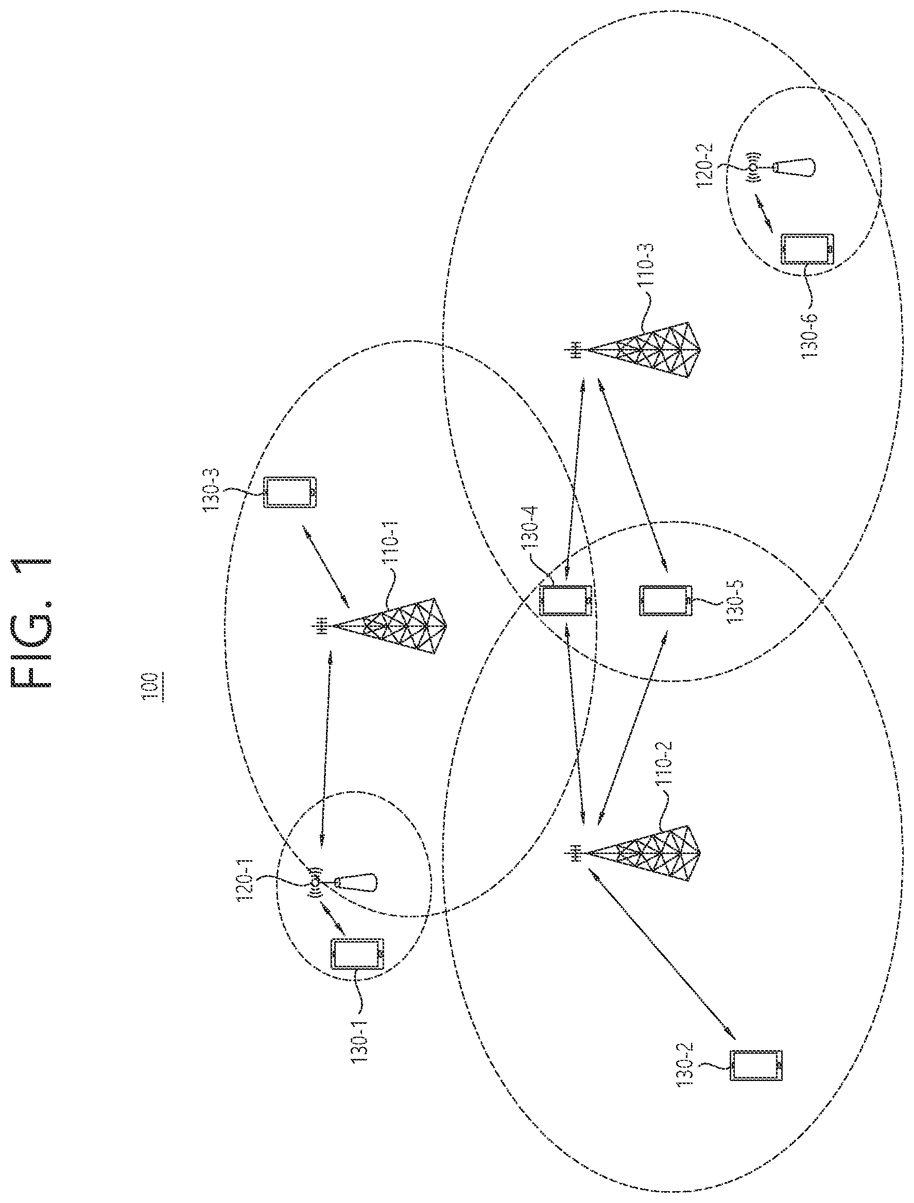 Patent US12588066 Figure 1 – Device and method for performing random access in non-terrestrial network system