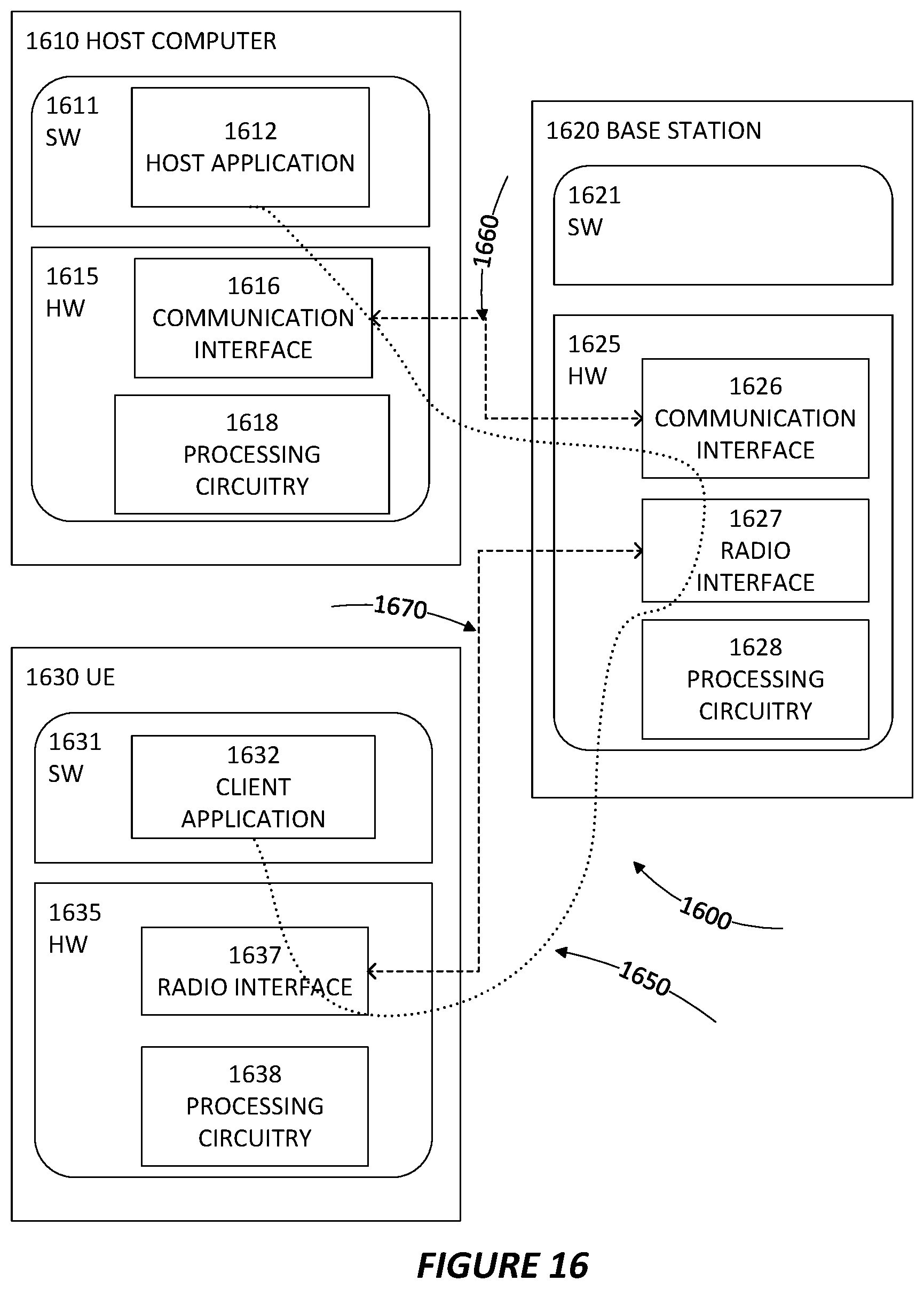 Patent US12588067 Figure 19 – Random access in a wireless communication network