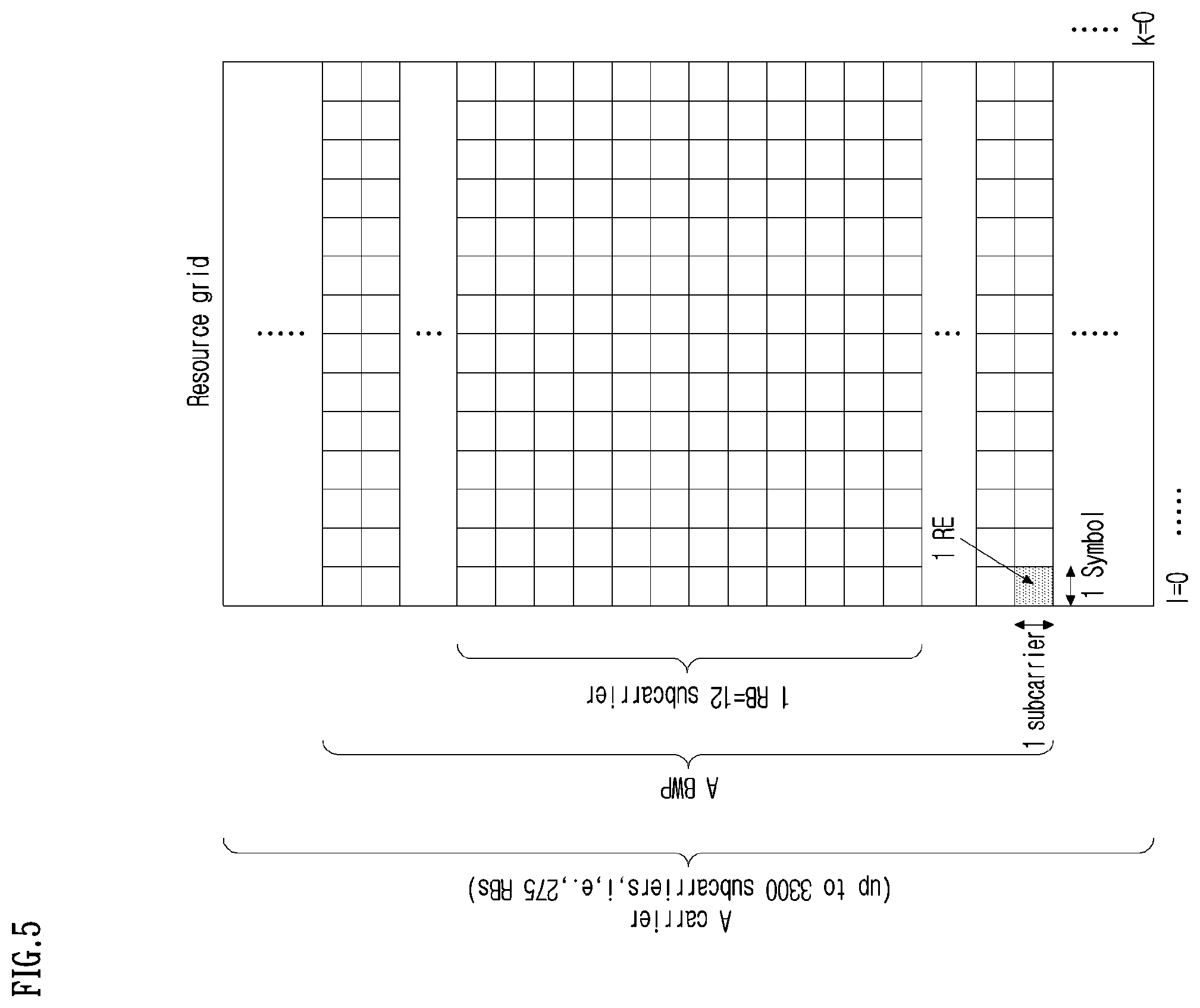 Patent US12588069 Figure 4 – Method and device for transmitting and receiving wireless signal in wireless communication system