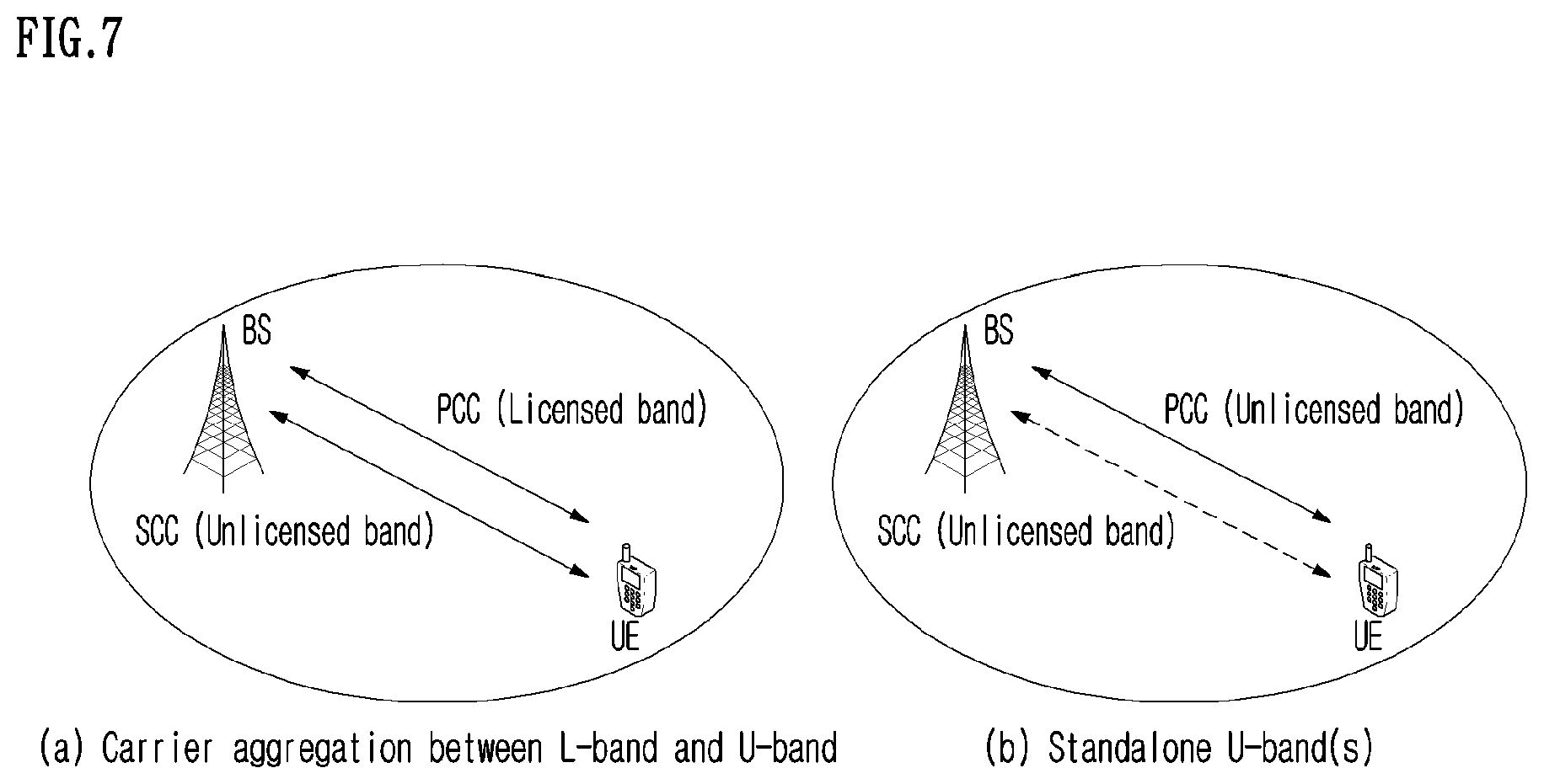 Patent US12588069 Figure 6 – Method and device for transmitting and receiving wireless signal in wireless communication system