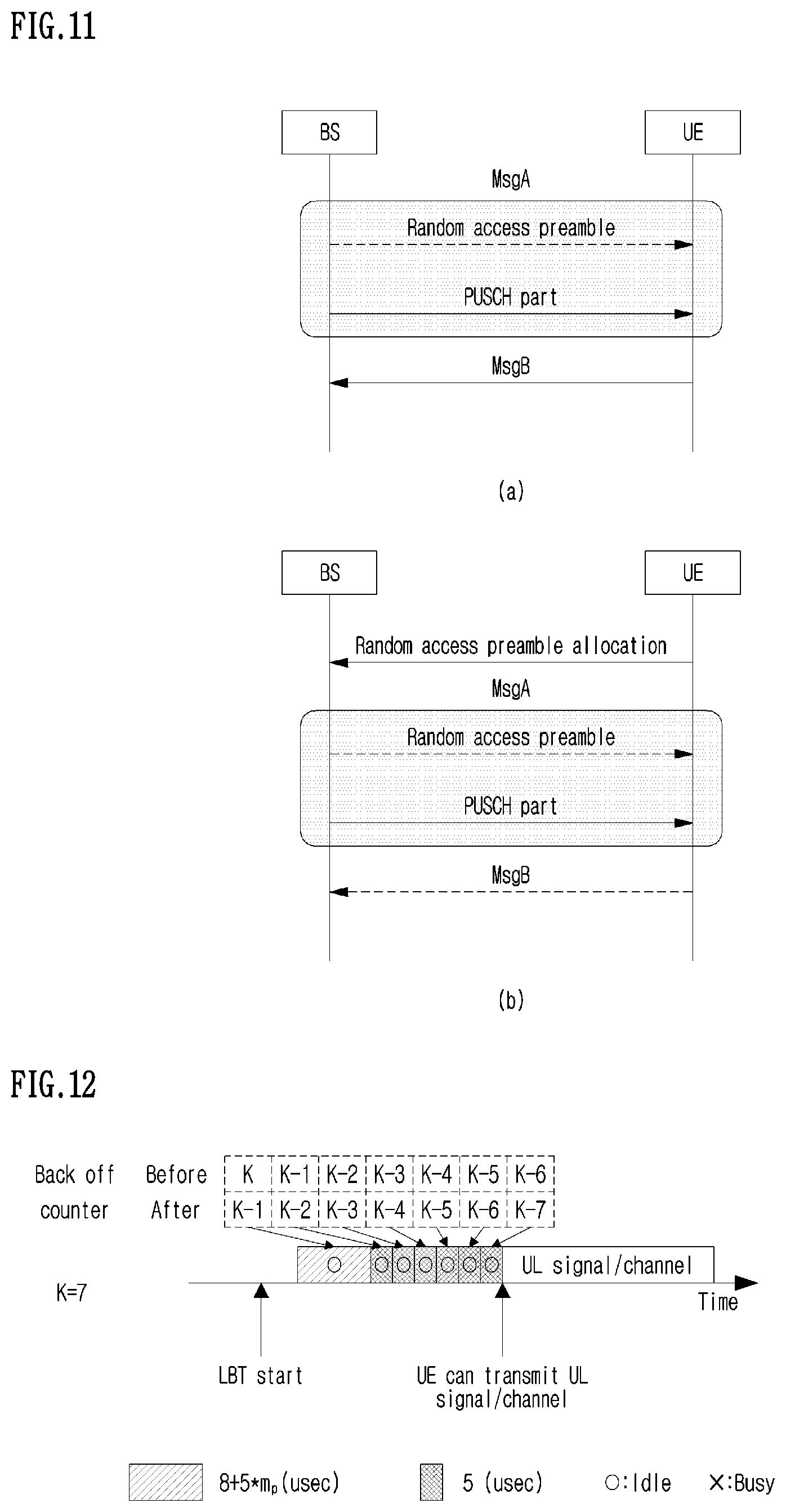 Patent US12588069 Figure 9 – Method and device for transmitting and receiving wireless signal in wireless communication system