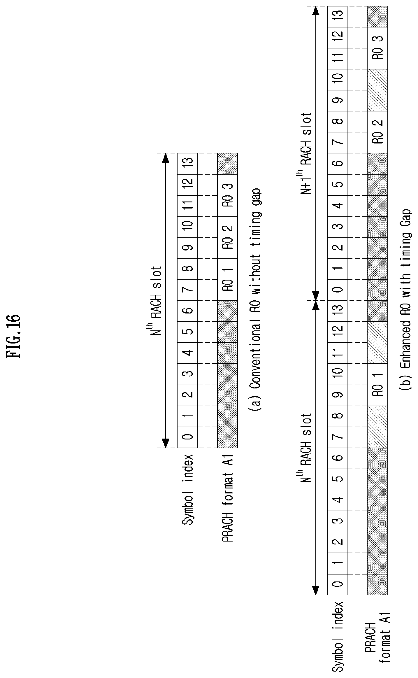 Patent US12588069 Figure 12 – Method and device for transmitting and receiving wireless signal in wireless communication system