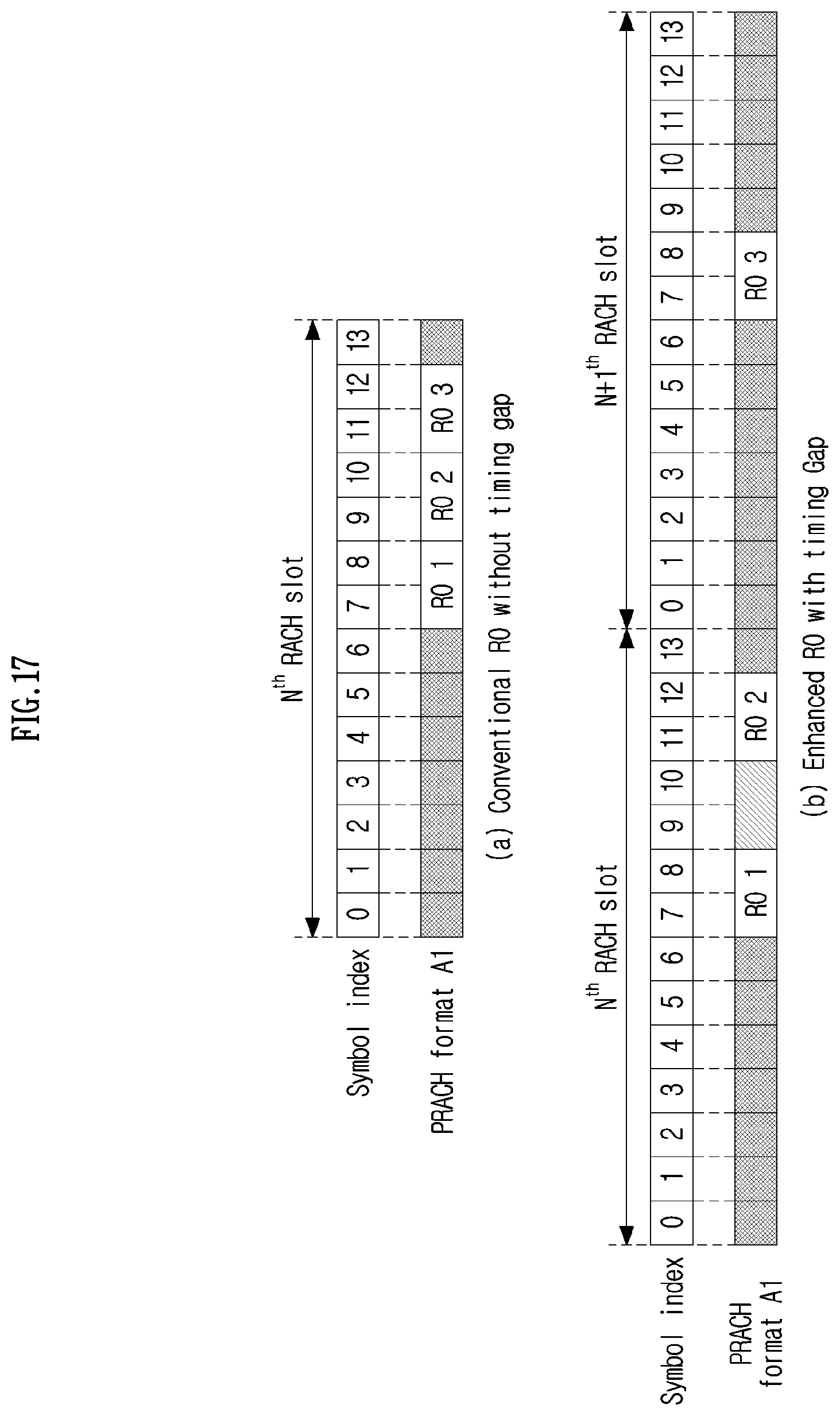 Patent US12588069 Figure 13 – Method and device for transmitting and receiving wireless signal in wireless communication system