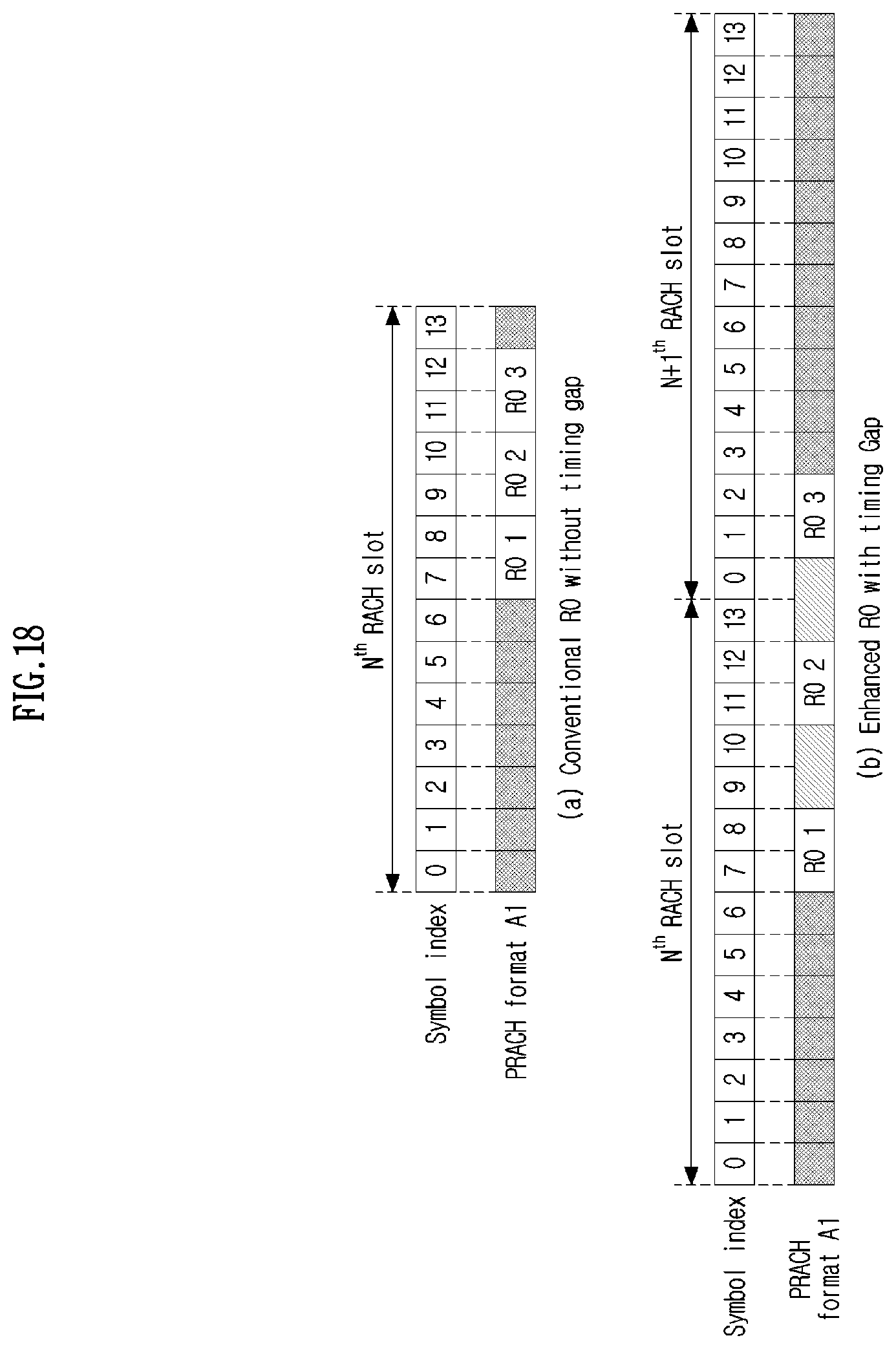 Patent US12588069 Figure 14 – Method and device for transmitting and receiving wireless signal in wireless communication system
