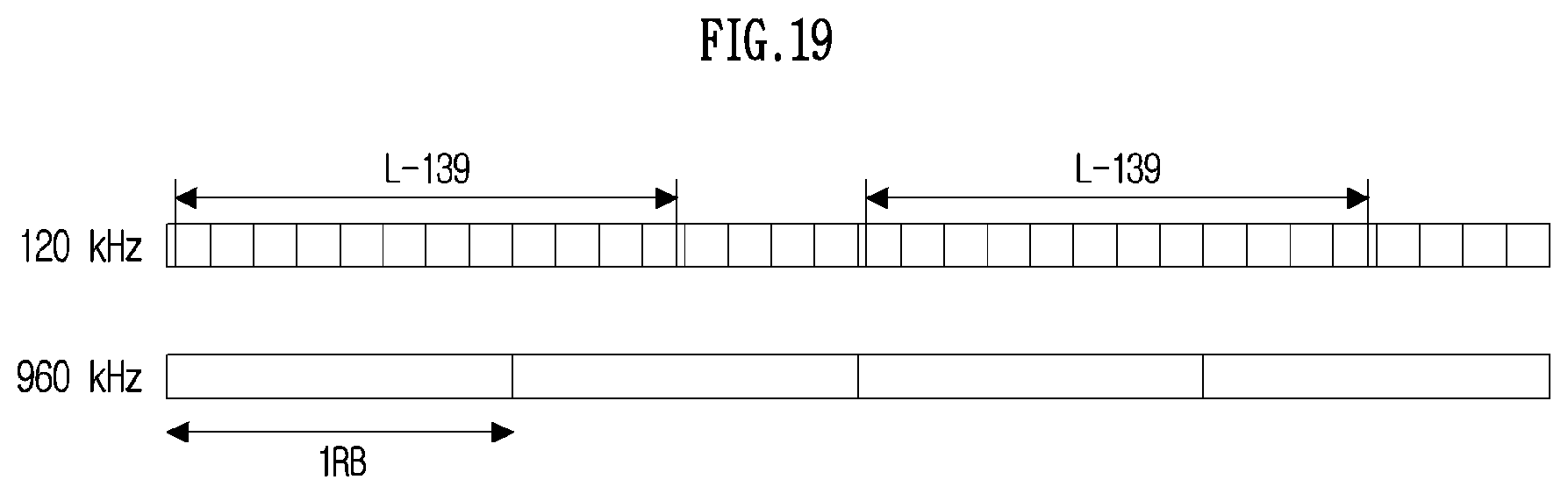 Patent US12588069 Figure 15 – Method and device for transmitting and receiving wireless signal in wireless communication system