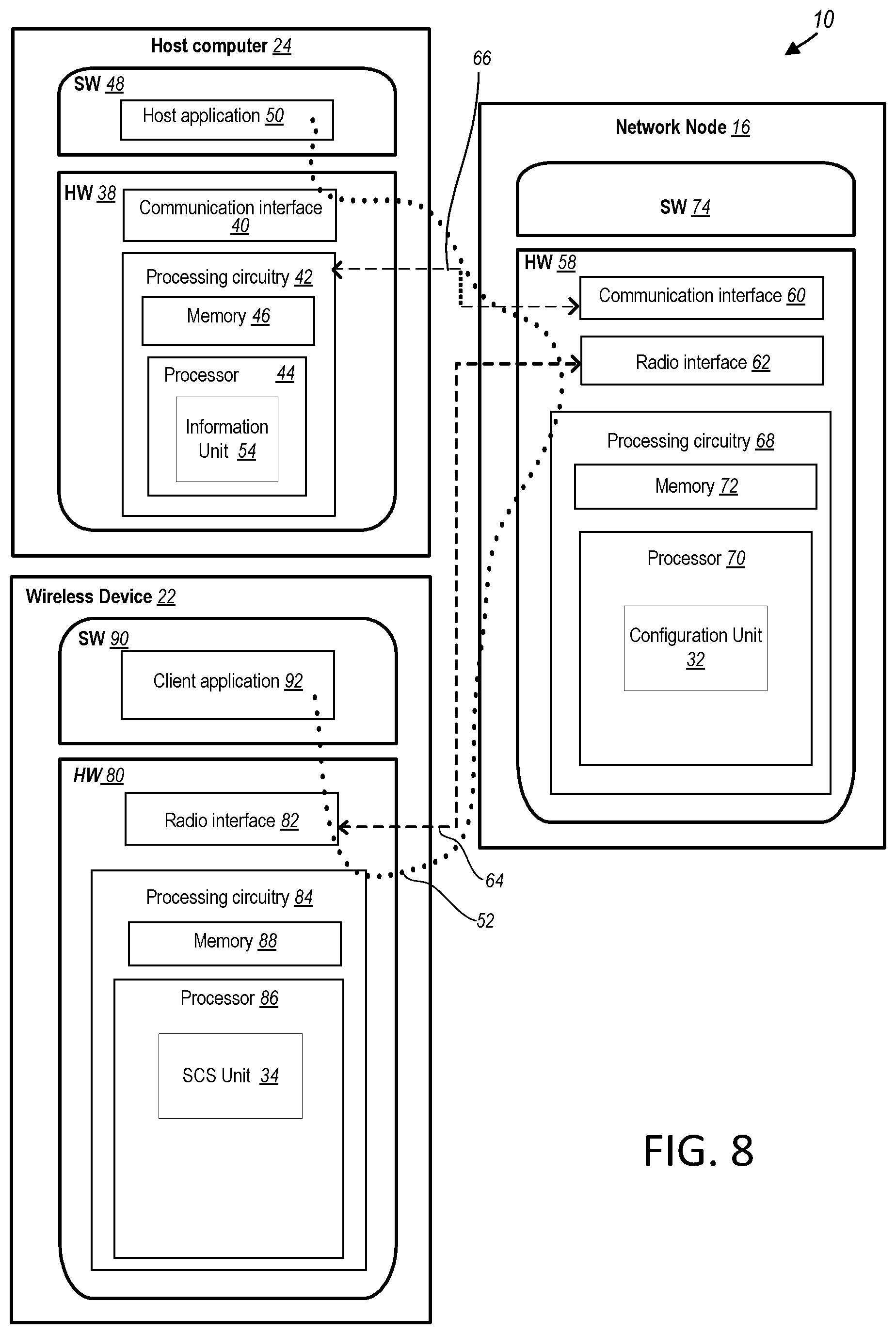 Patent US12588070 Figure 7 – Physical random access channel (PRACH) configurations for subcarrier spacing (SCS)