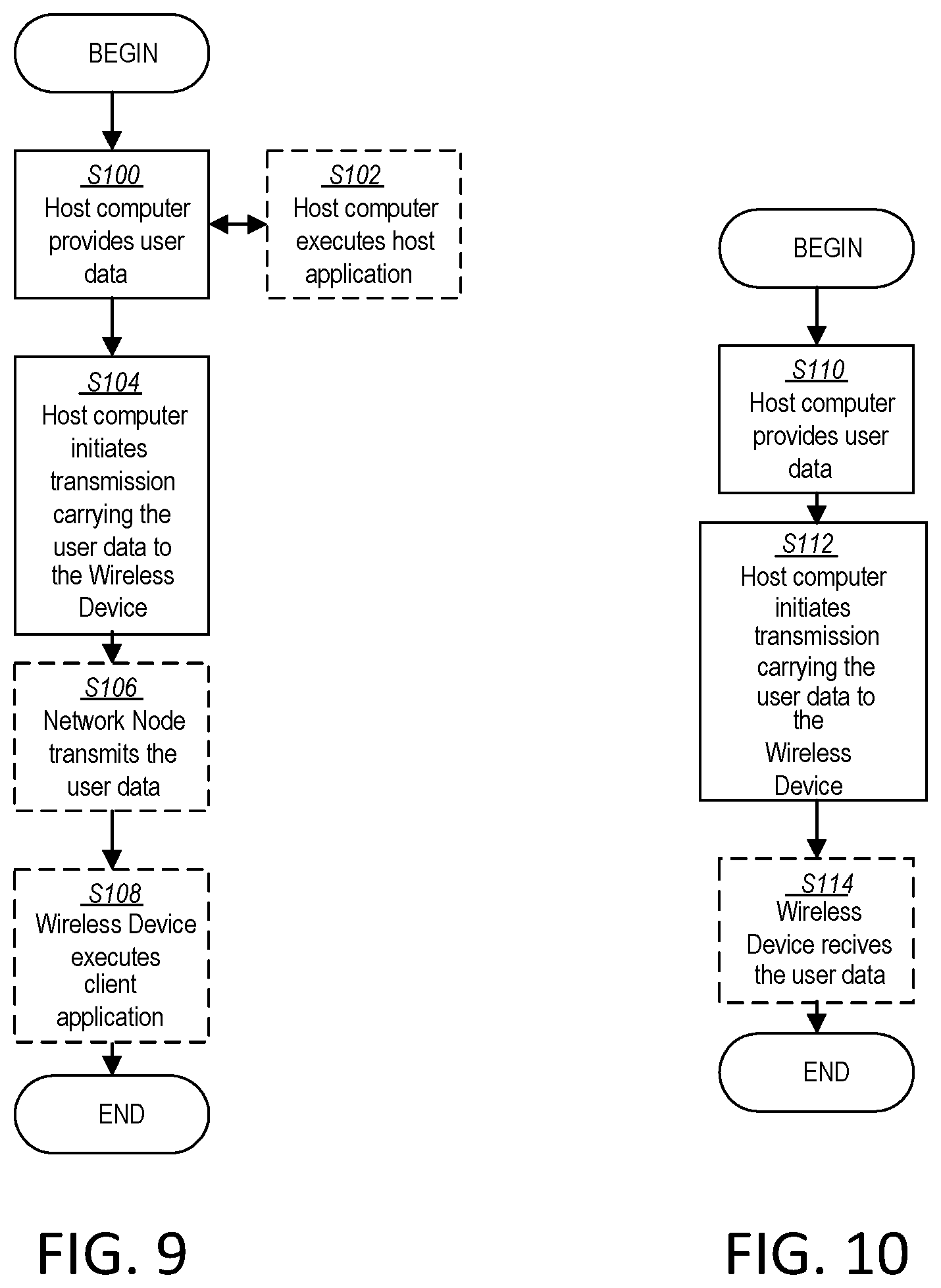 Patent US12588070 Figure 8 – Physical random access channel (PRACH) configurations for subcarrier spacing (SCS)