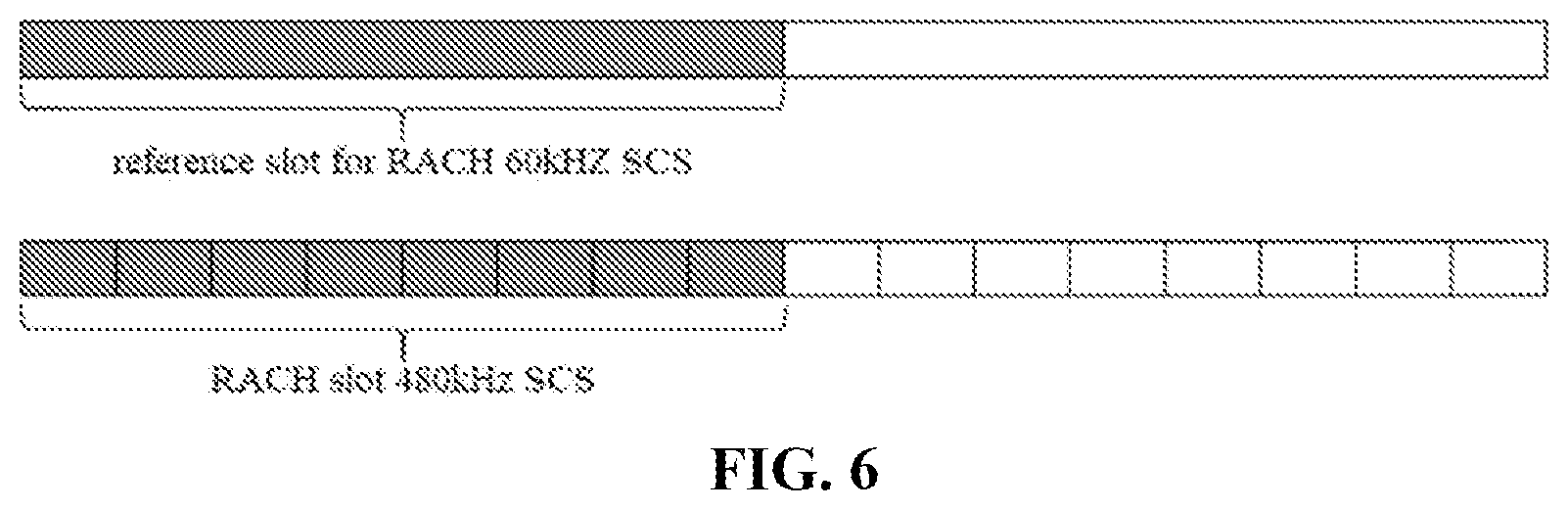 Patent US12588071 Figure 6 – Apparatus and method of wireless communication