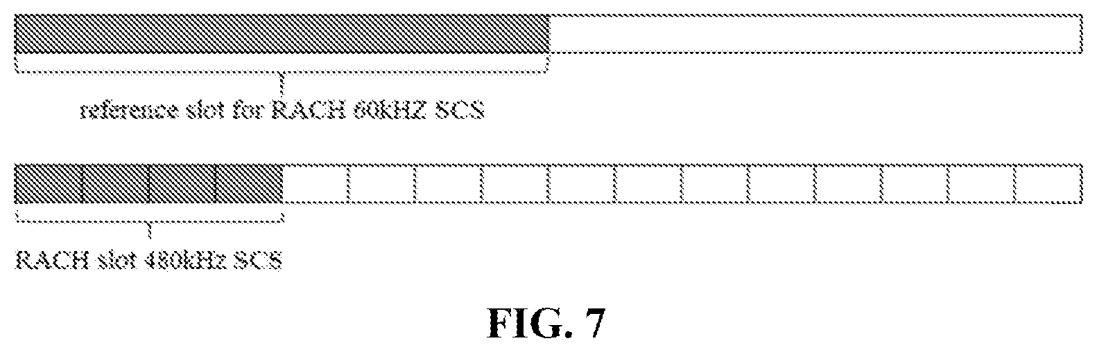 Patent US12588071 Figure 7 – Apparatus and method of wireless communication