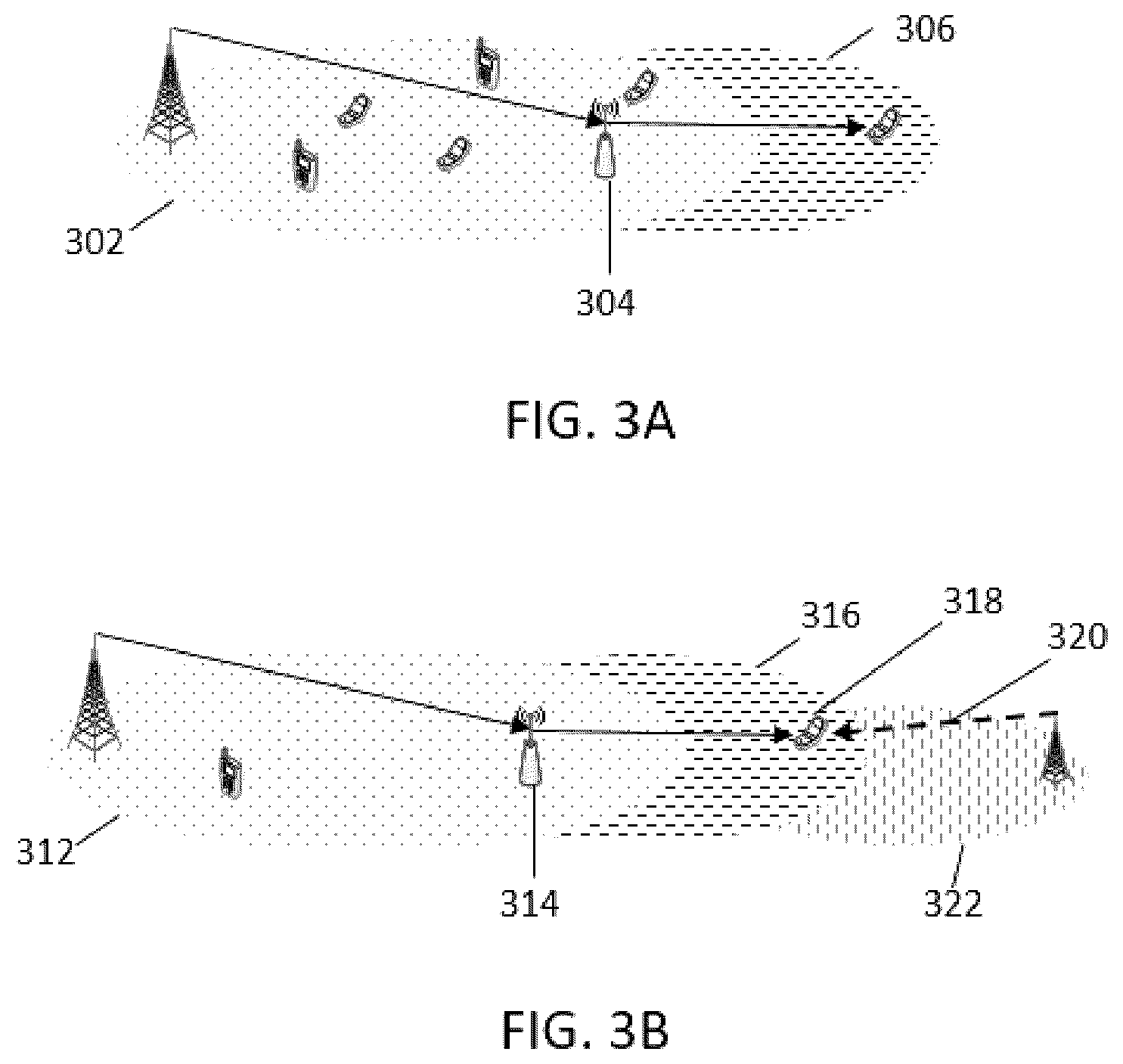 Patent US12588072 Figure 3 – Systems and methods for initial access