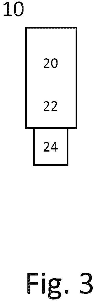 Patent US12588074 Figure 3 – Random access for radio access networks