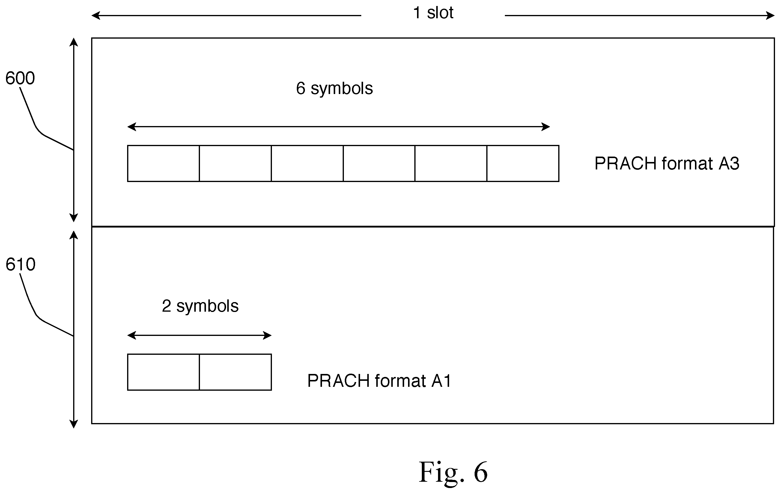 Patent US12588075 Figure 6 – Base station operations for reduced capability user equipment