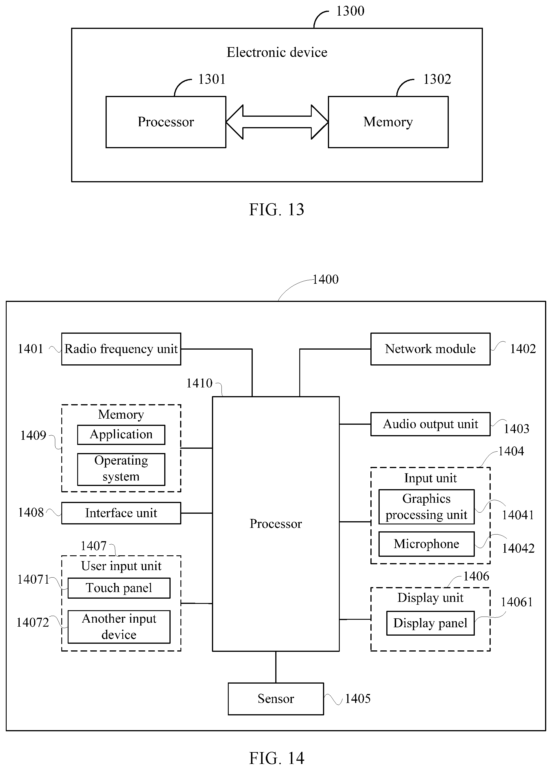 Patent US12588082 Figure 11 – Communication establishment method and apparatus and storage medium