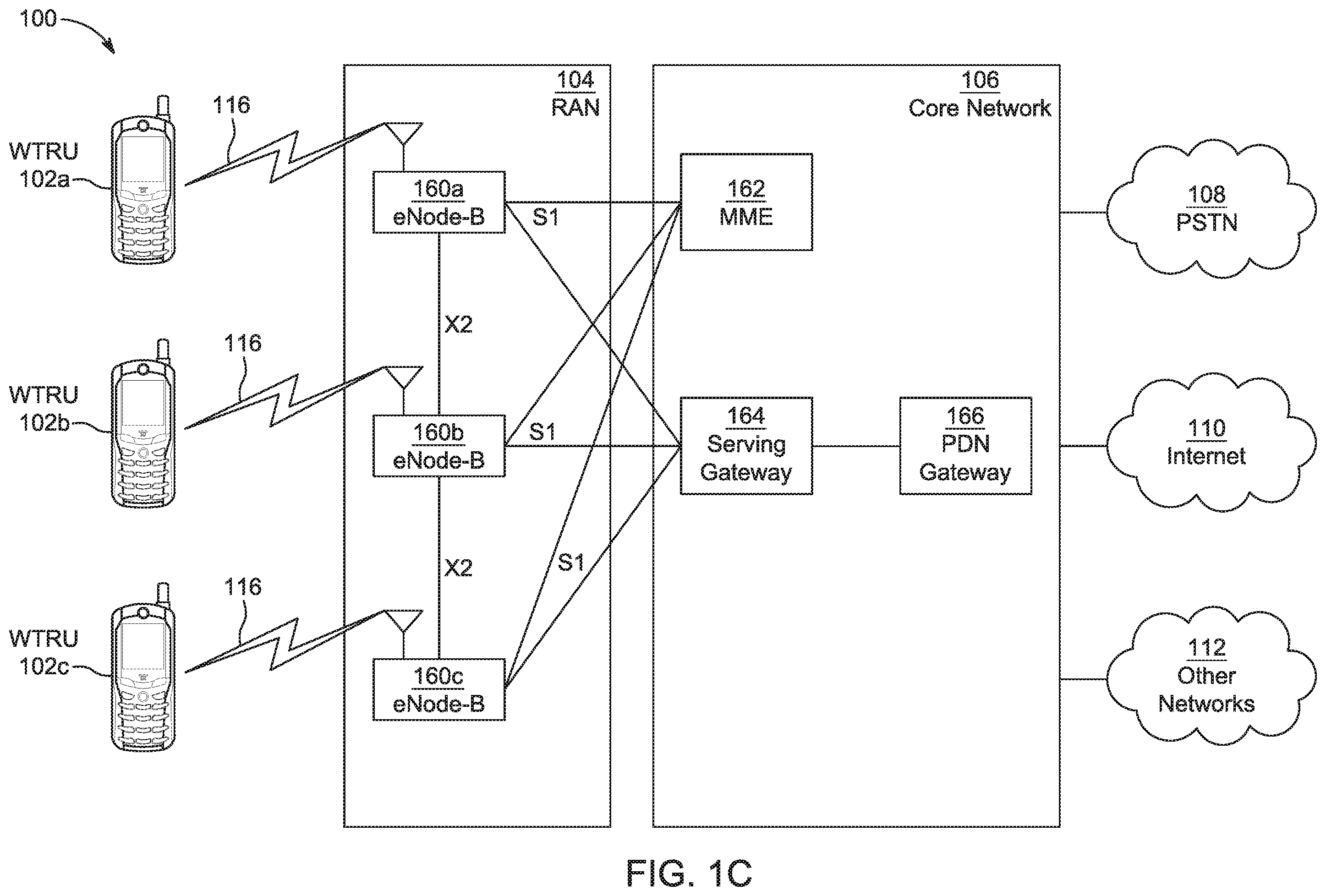 Patent US12588089 Figure 3 – Methods for enabling multi-link WLANs